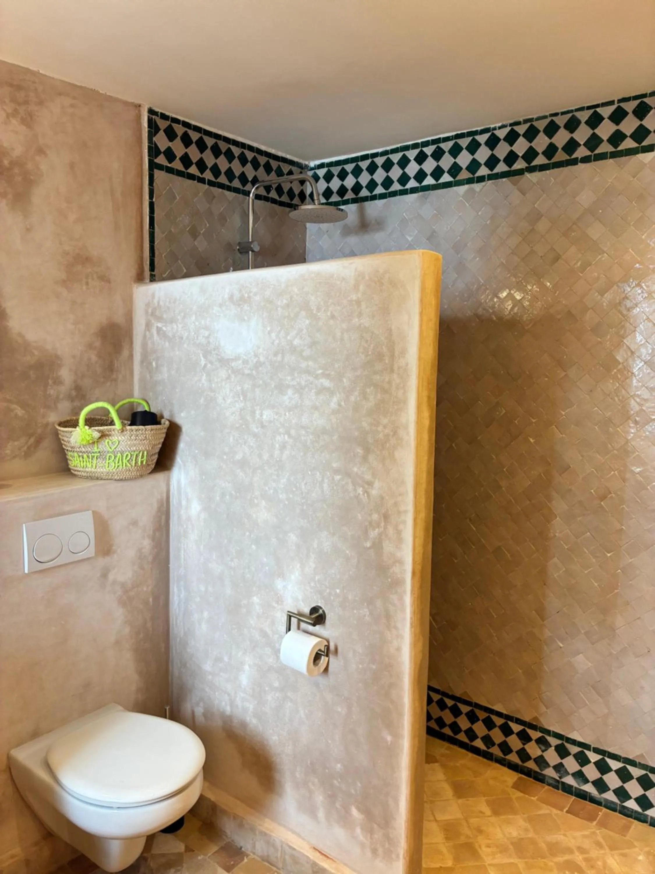 Riad Chameau FDC Hôtel SPA