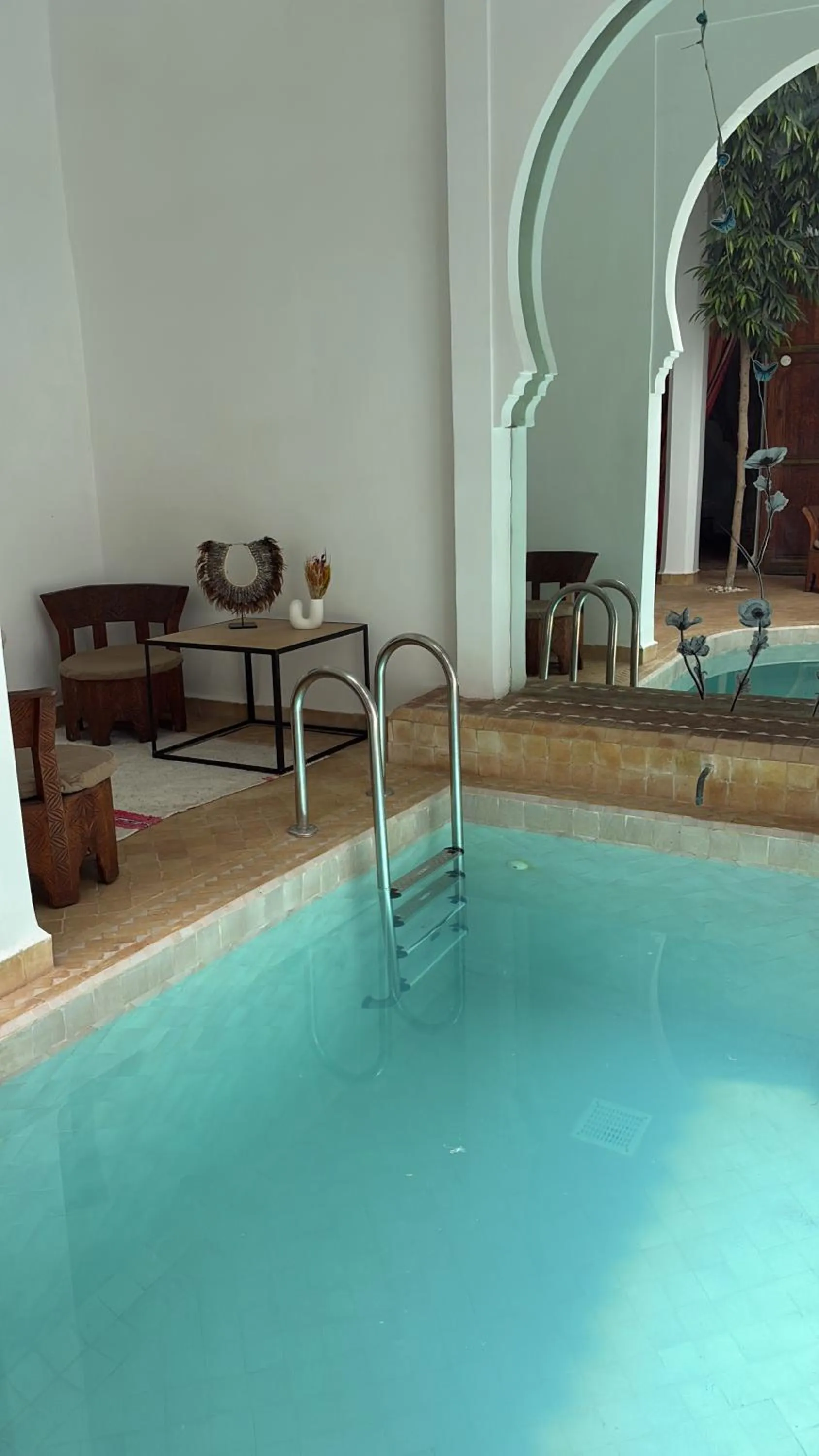 Riad Chameau FDC Hôtel SPA