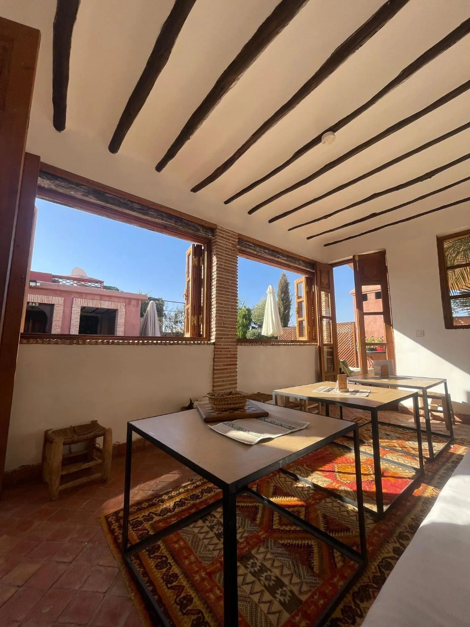 Riad Chameau FDC Hôtel SPA