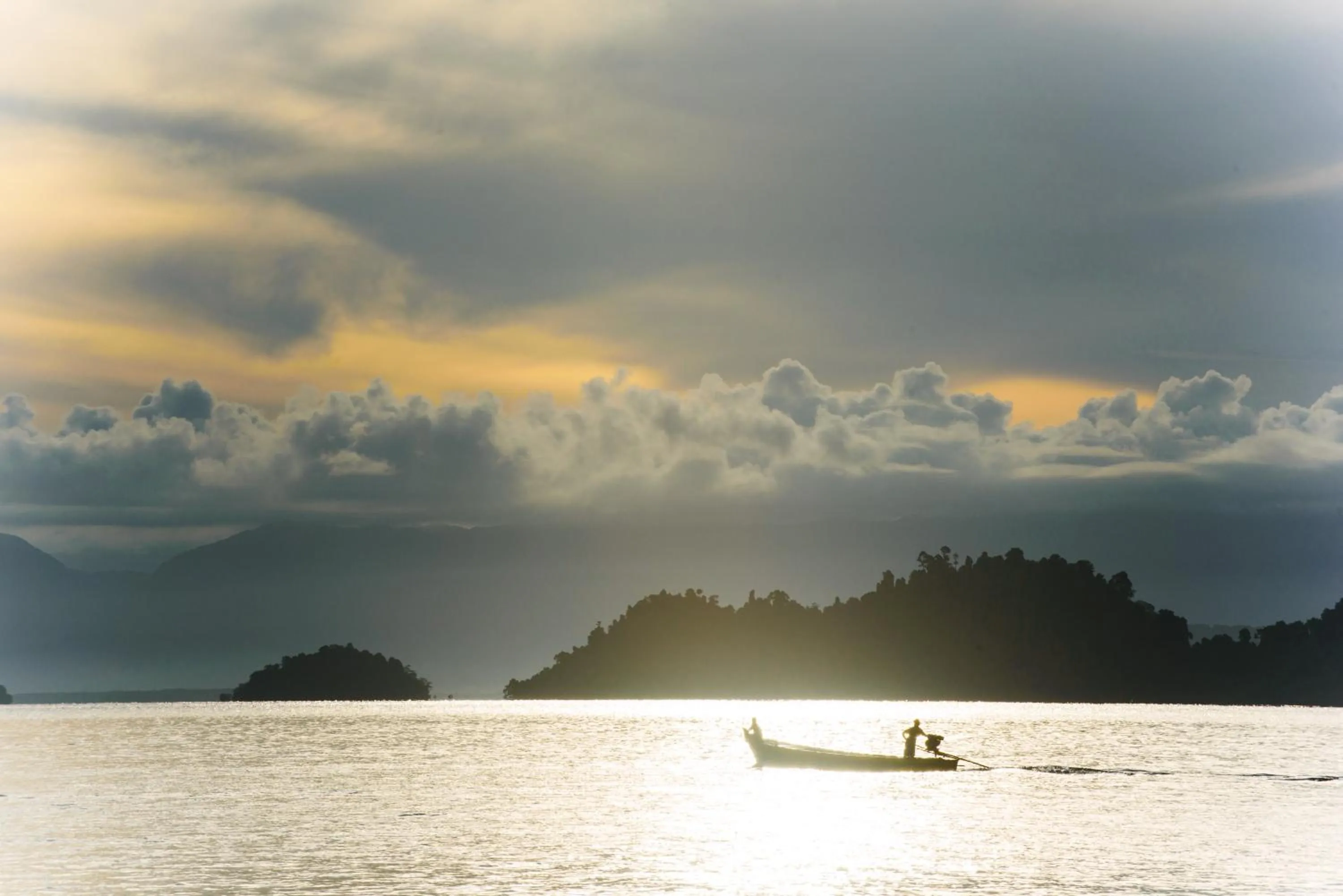 People in Phayamas Private Beach Resort and Island Brew - Adults Only