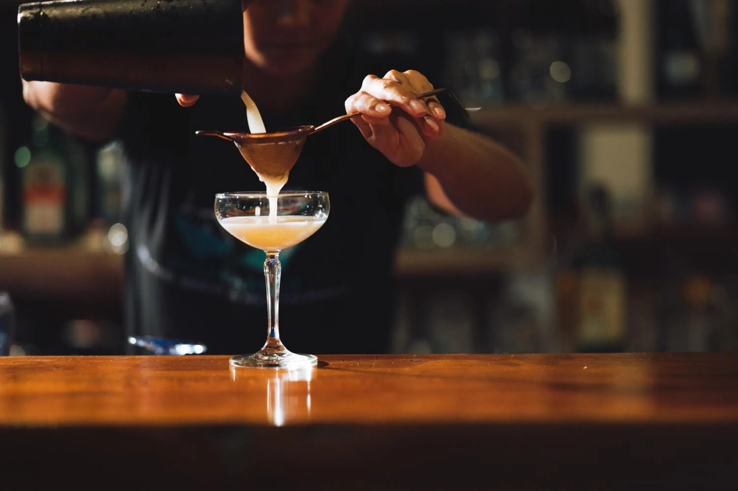 Lounge or bar in Phayamas Private Beach Resort and Island Brew - Adults Only Lounge or bar in Phayamas Private Beach Resort and Island Brew - Adults Only