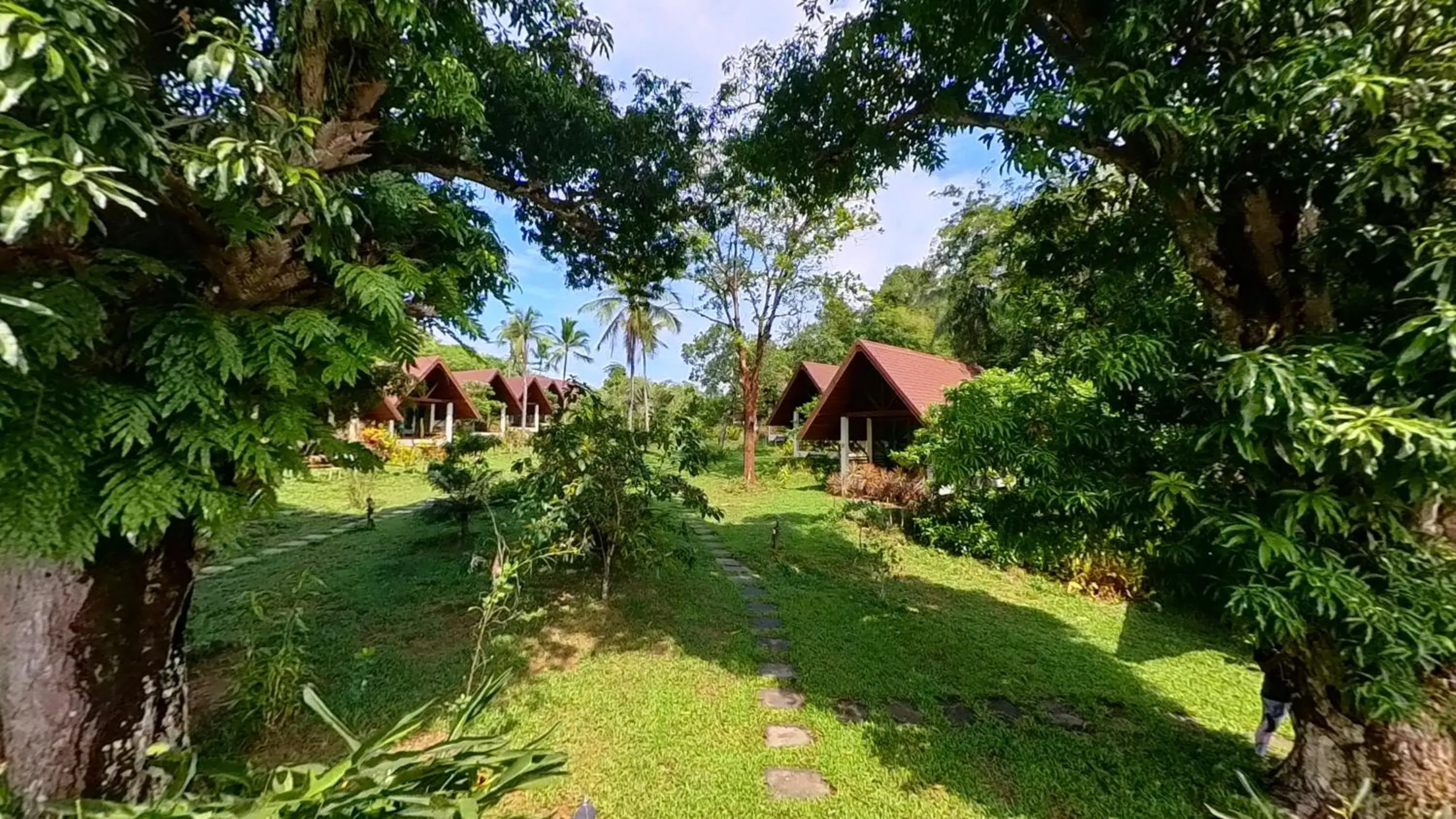 Property building in Phayamas Private Beach Resort and Island Brew - Adults Only Property building in Phayamas Private Beach Resort and Island Brew - Adults Only