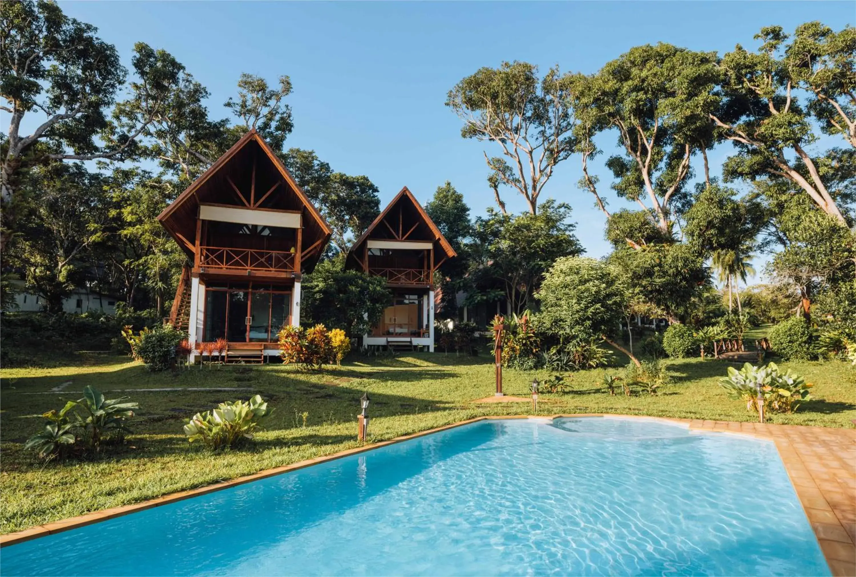 Property building in Phayamas Private Beach Resort and Island Brew - Adults Only Property building in Phayamas Private Beach Resort and Island Brew - Adults Only