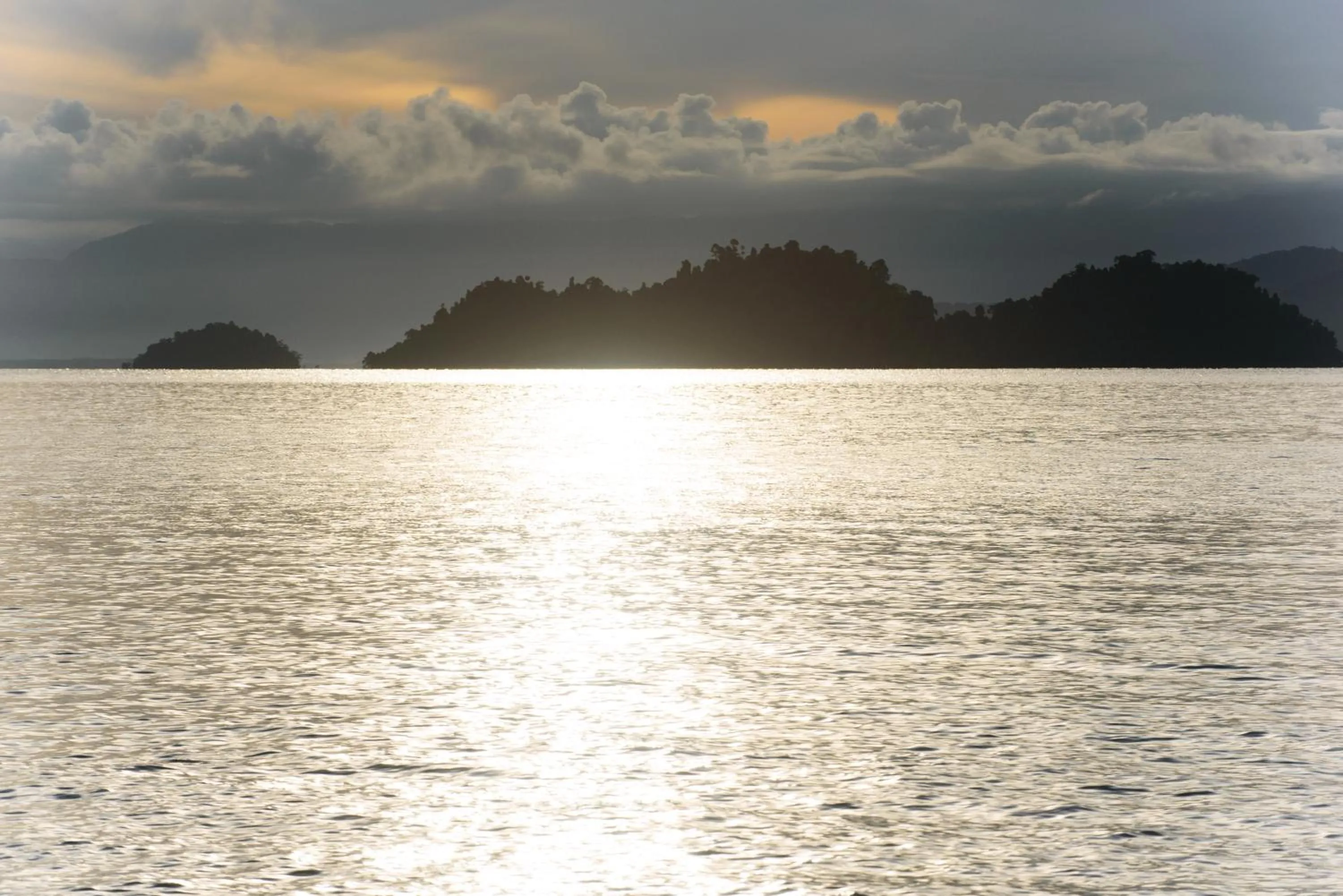 Natural landscape in Phayamas Private Beach Resort and Island Brew - Adults Only