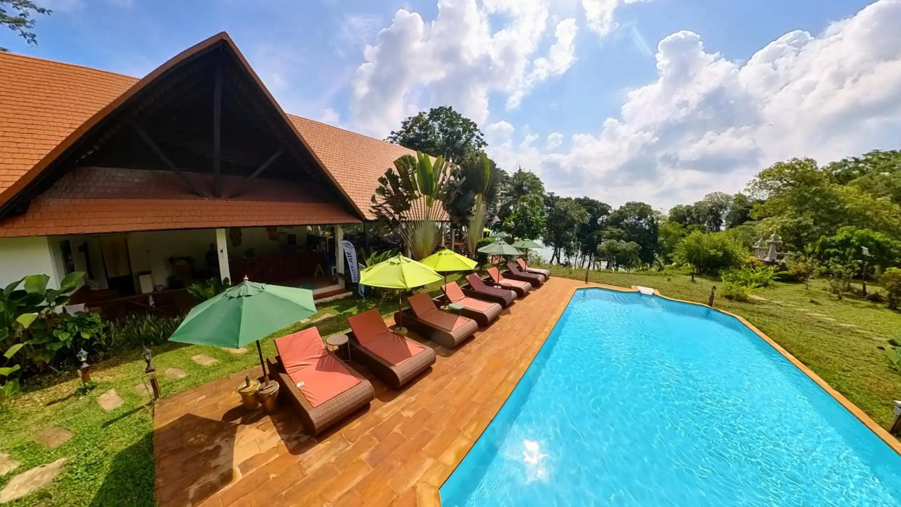 Property building in Phayamas Private Beach Resort and Island Brew - Adults Only Property building in Phayamas Private Beach Resort and Island Brew - Adults Only