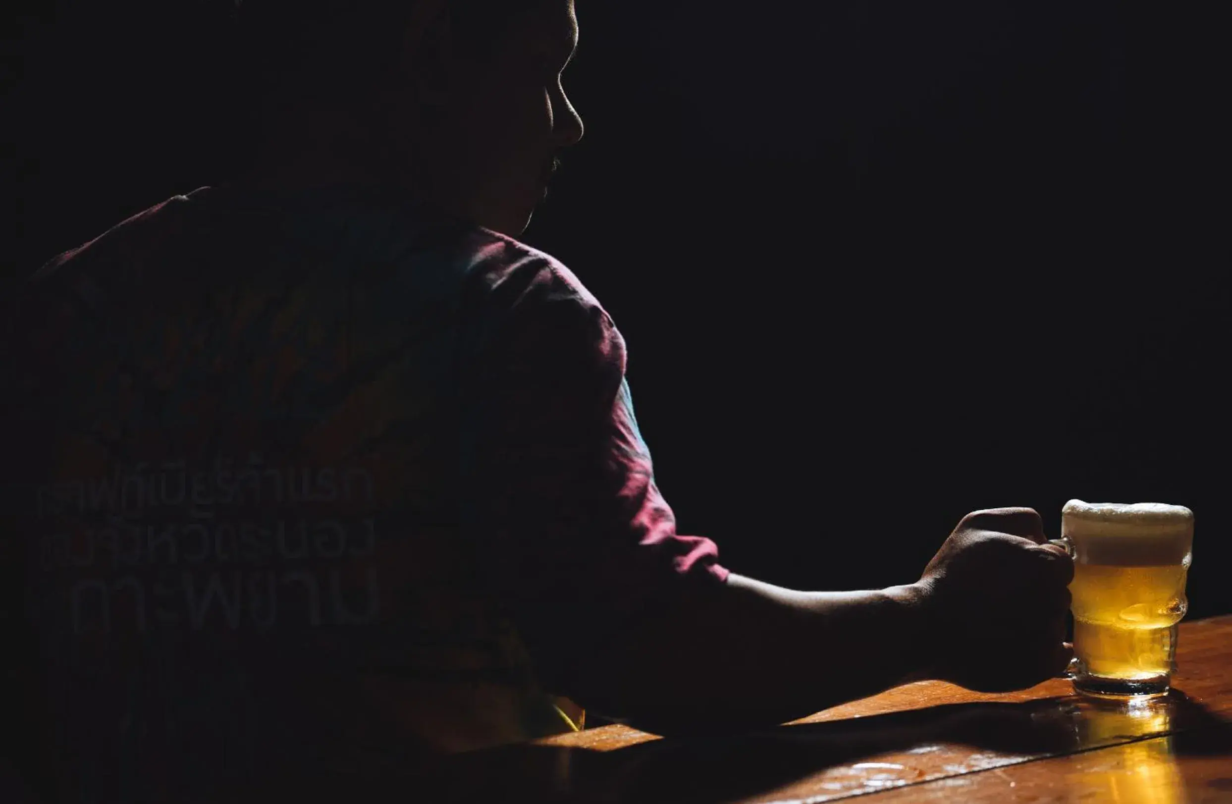 Lounge or bar in Phayamas Private Beach Resort and Island Brew - Adults Only Lounge or bar in Phayamas Private Beach Resort and Island Brew - Adults Only