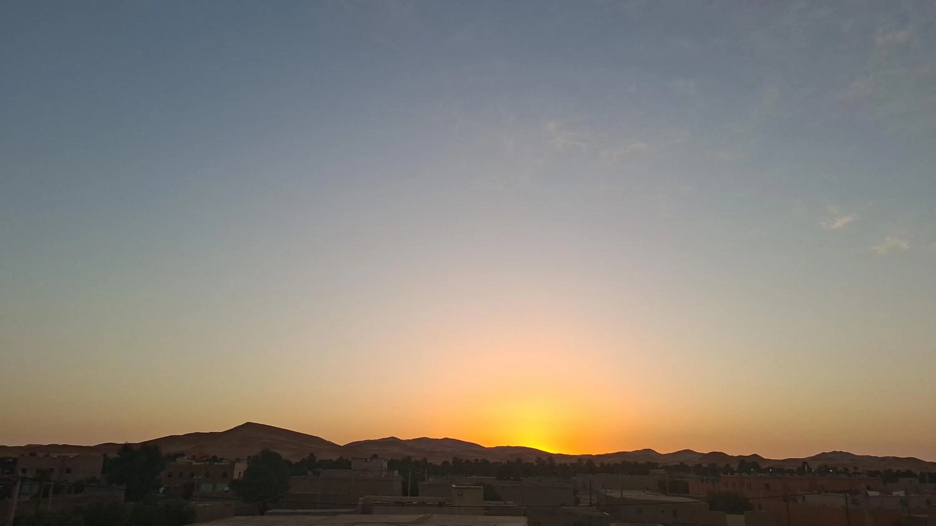 Maison Merzouga Guest House