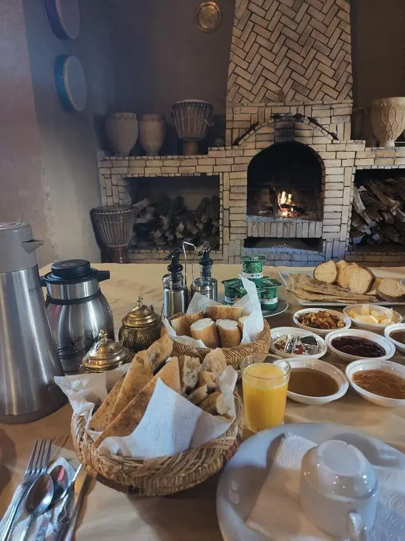 Maison Merzouga Guest House Maison Merzouga Guest House