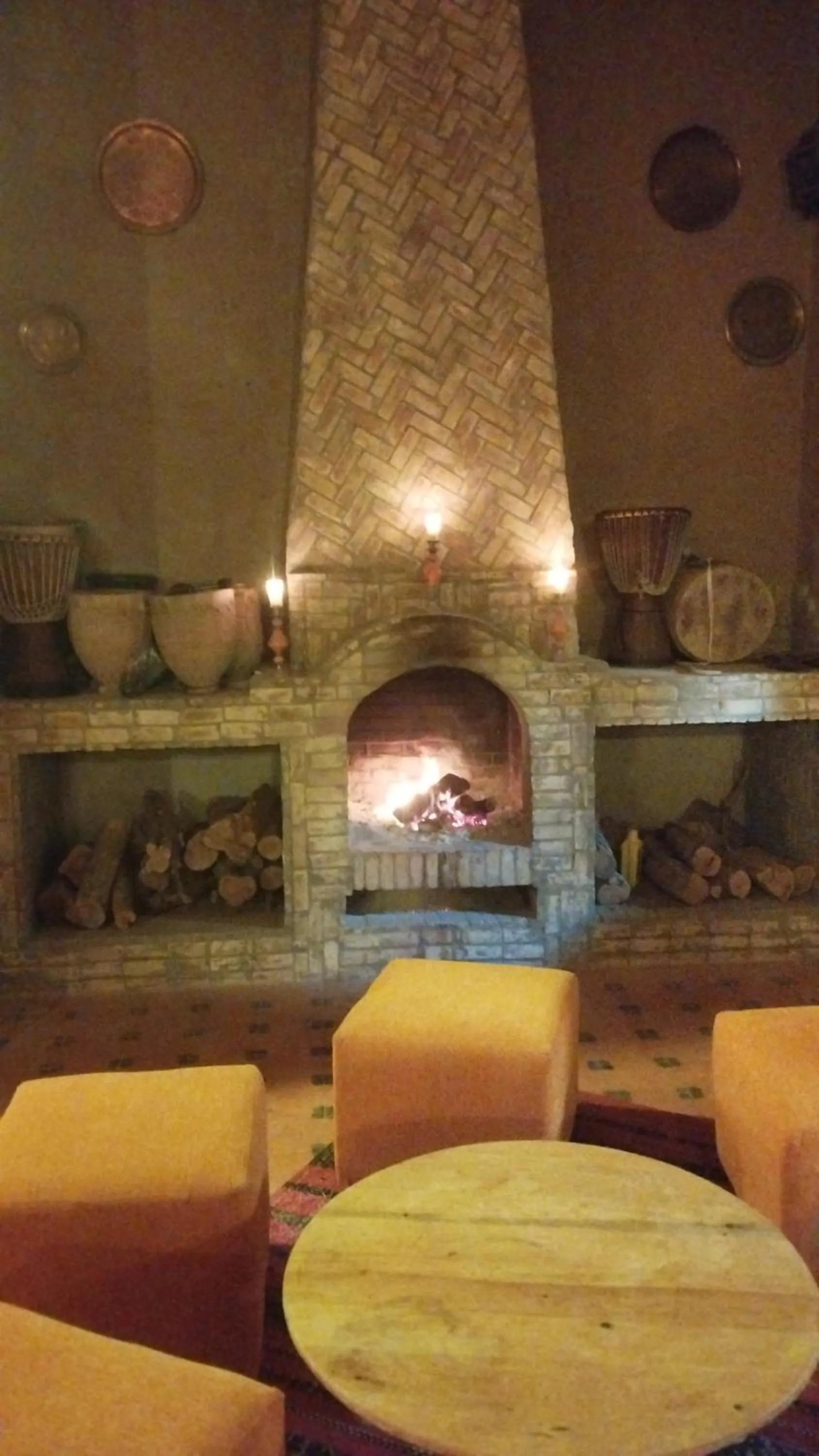 Maison Merzouga Guest House