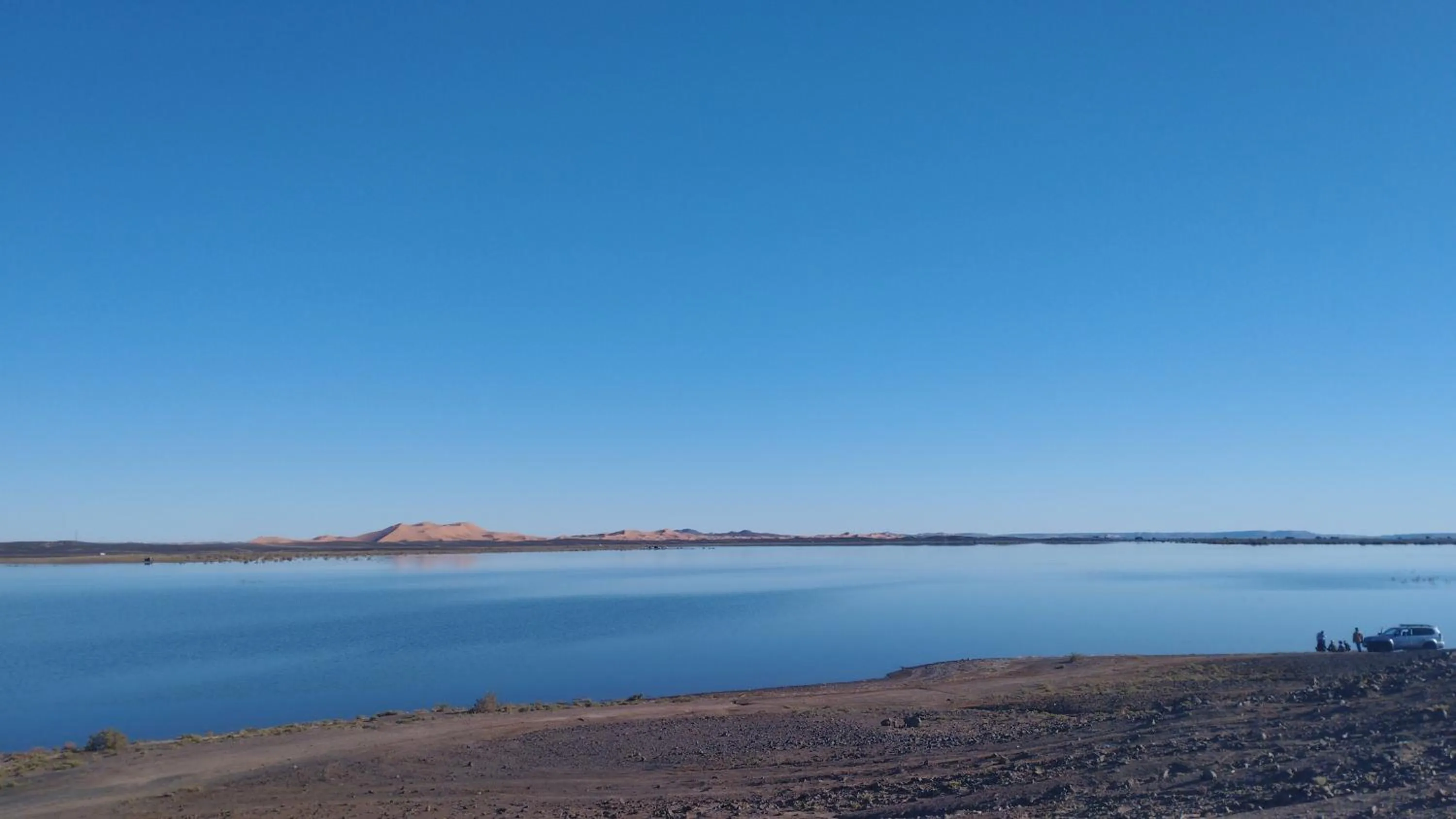 Maison Merzouga Guest House