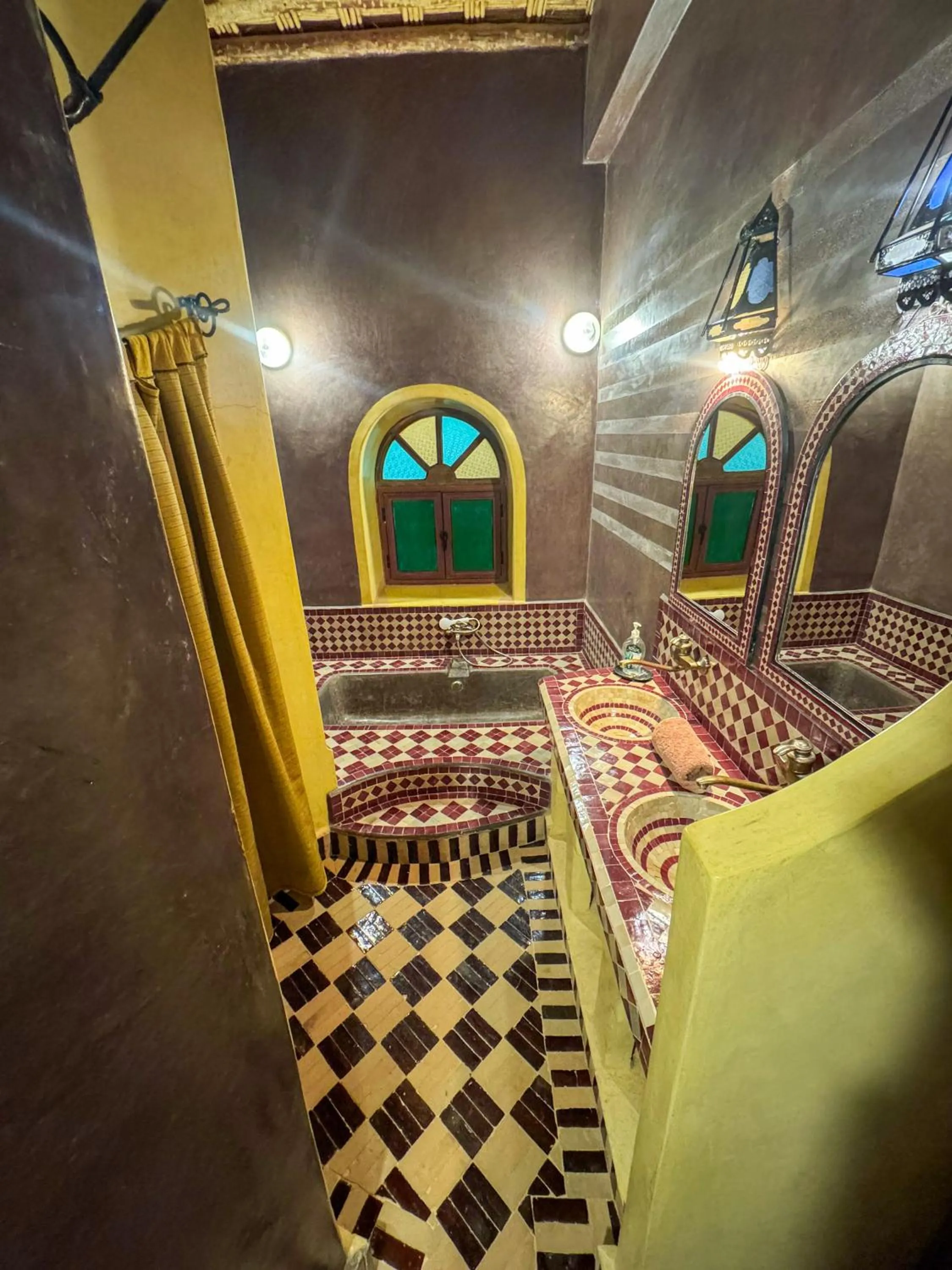 Maison Merzouga Guest House
