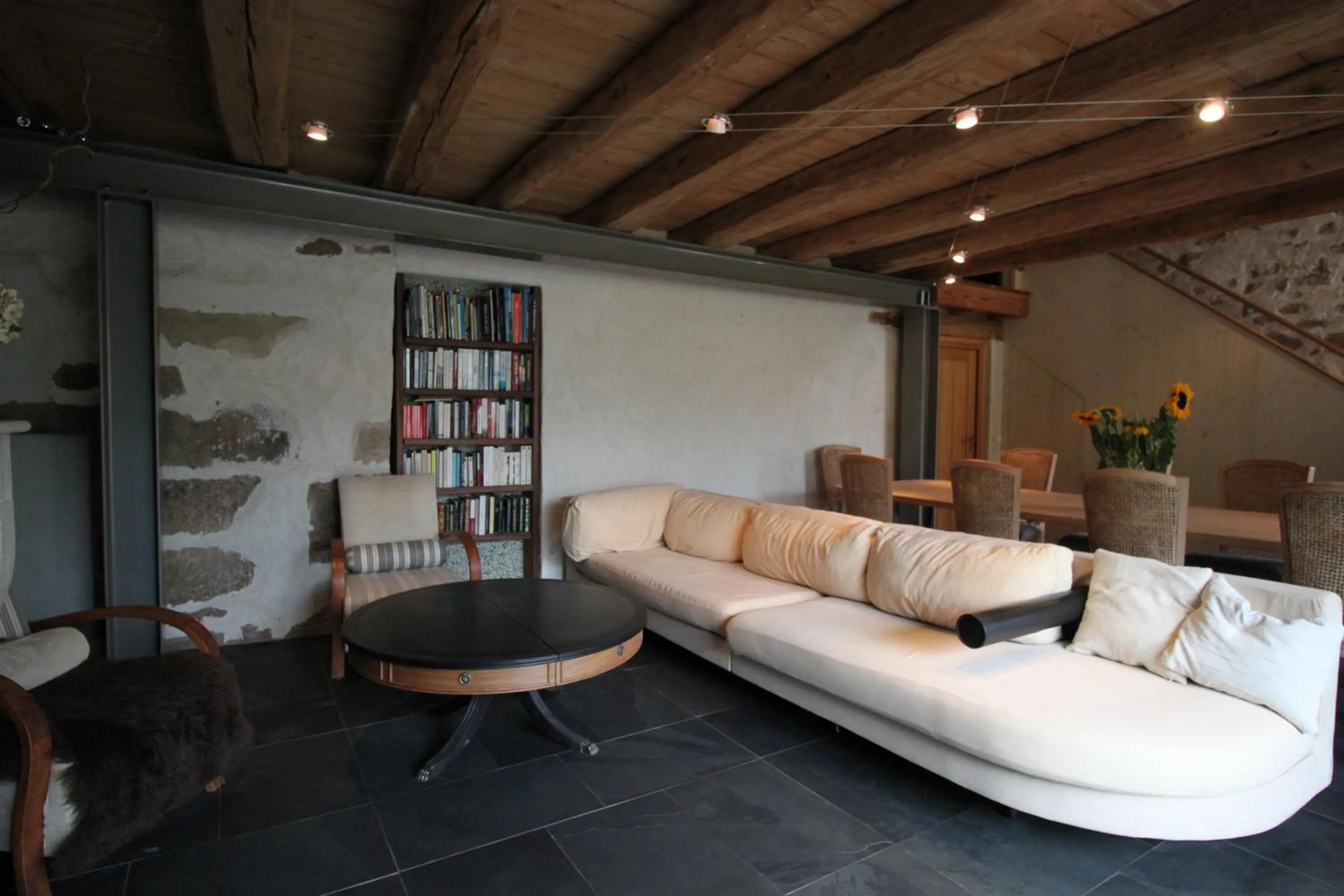 Property building in La Colline Du Baa - Maison d'hôtes d'exception