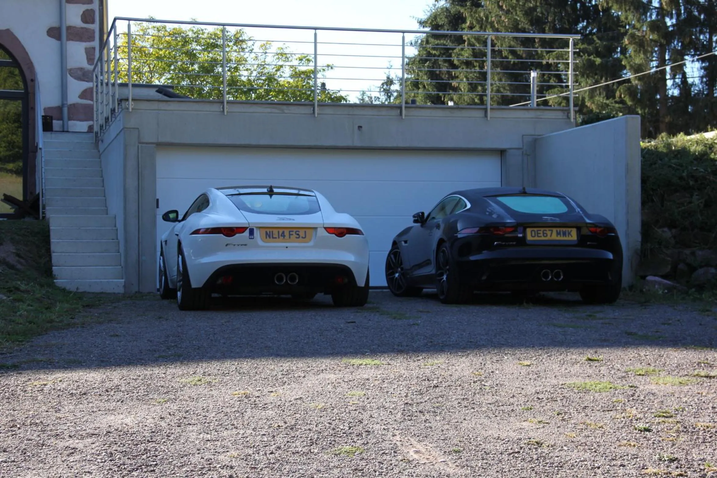 Property building in La Colline Du Baa - Maison d'hôtes d'exception