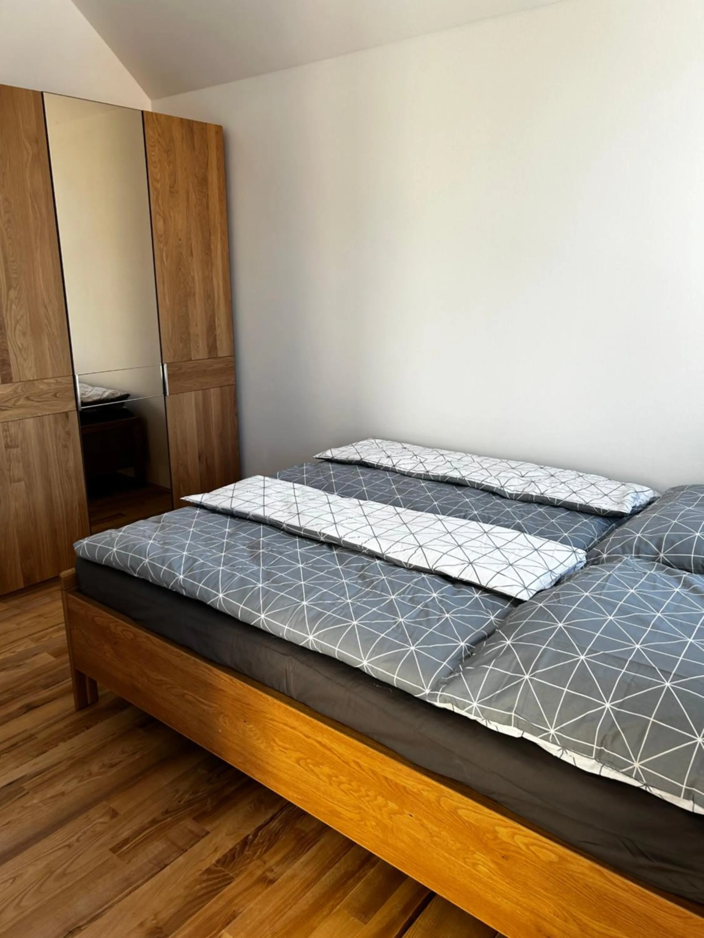 Bedroom, Bed in Palace Resort Jíloviště