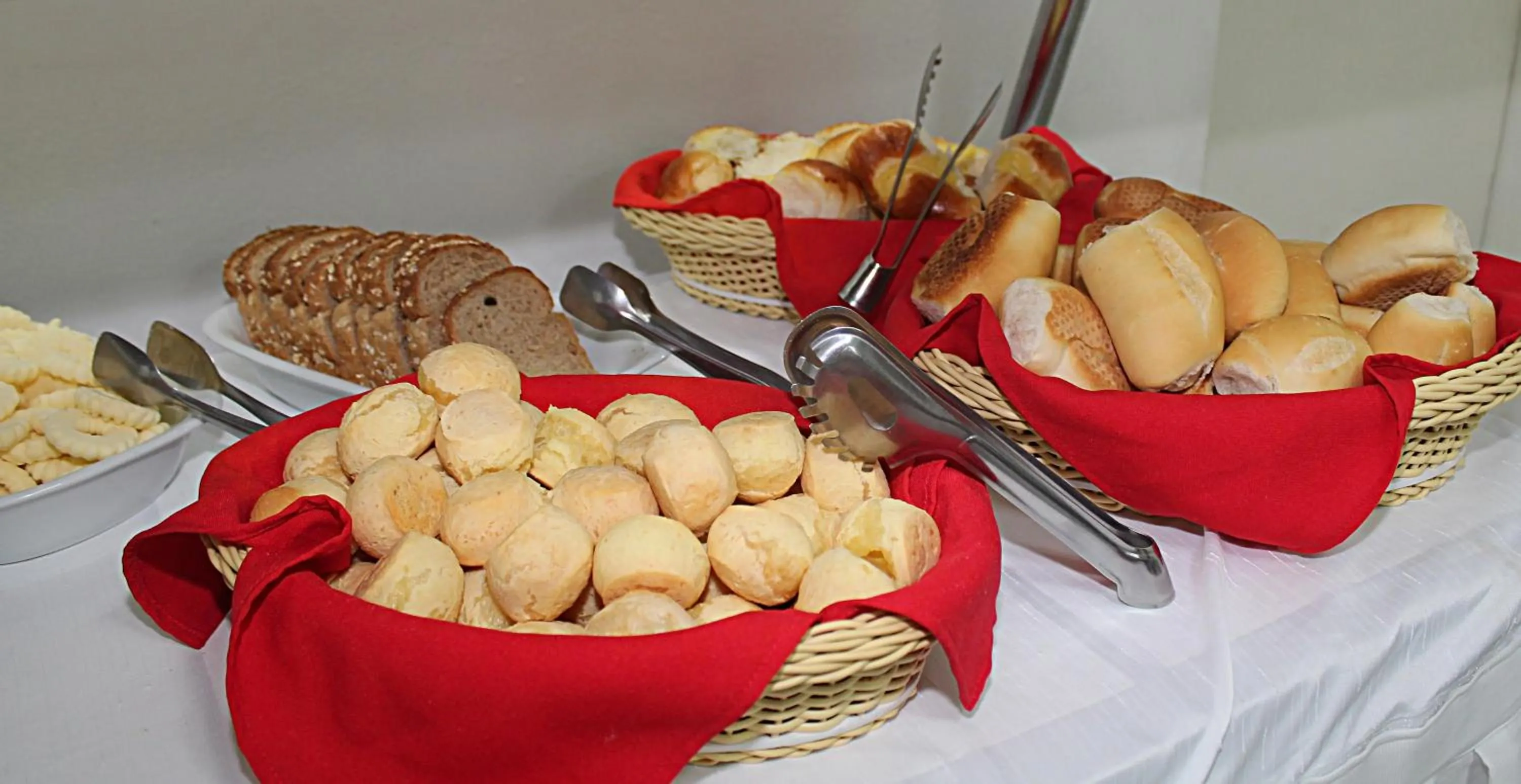 Hotel Pampulha Palace