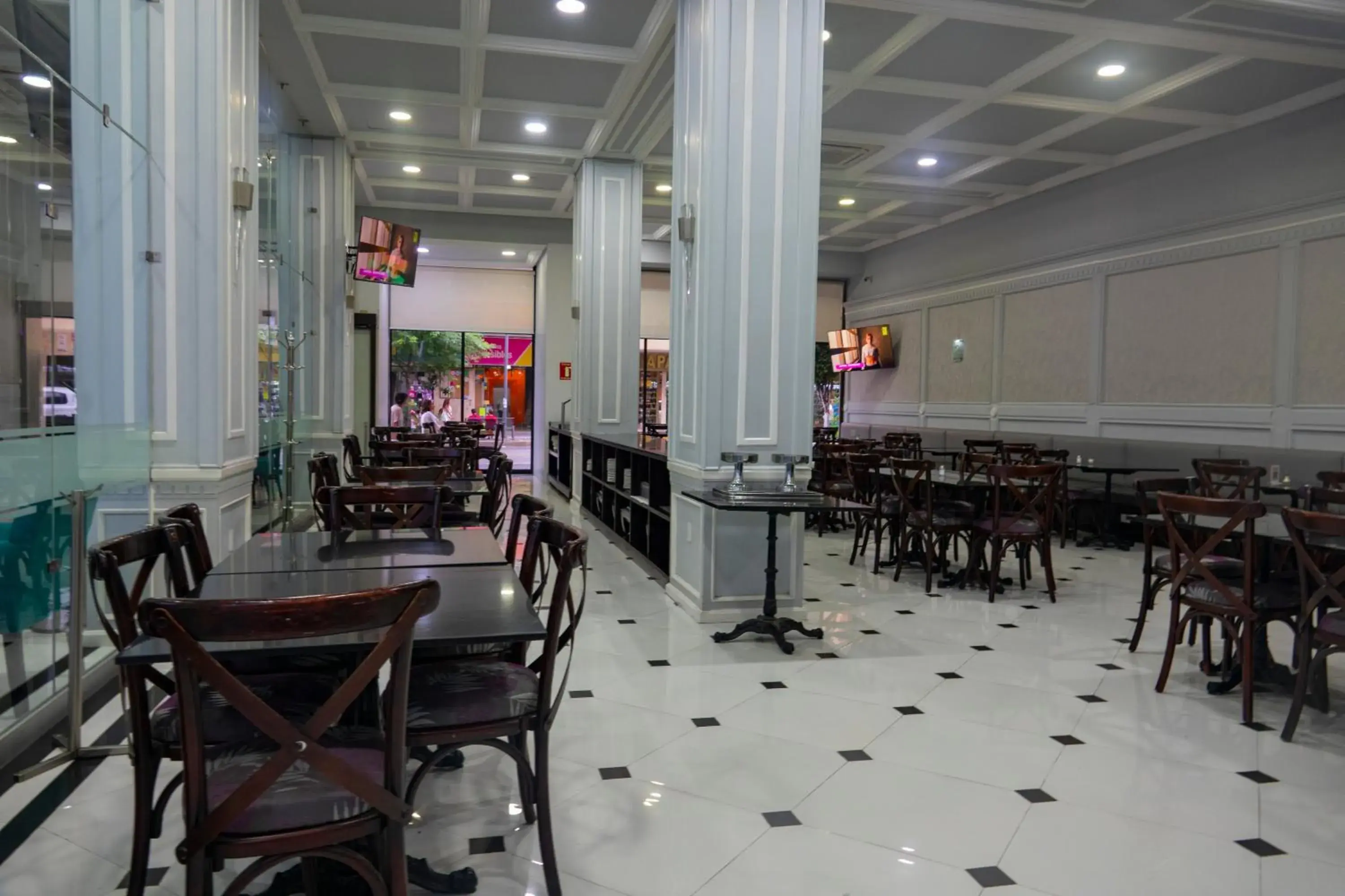 Restaurant/places to eat in Roma Guadalajara in downtown Restaurant/places to eat in Roma Guadalajara in downtown