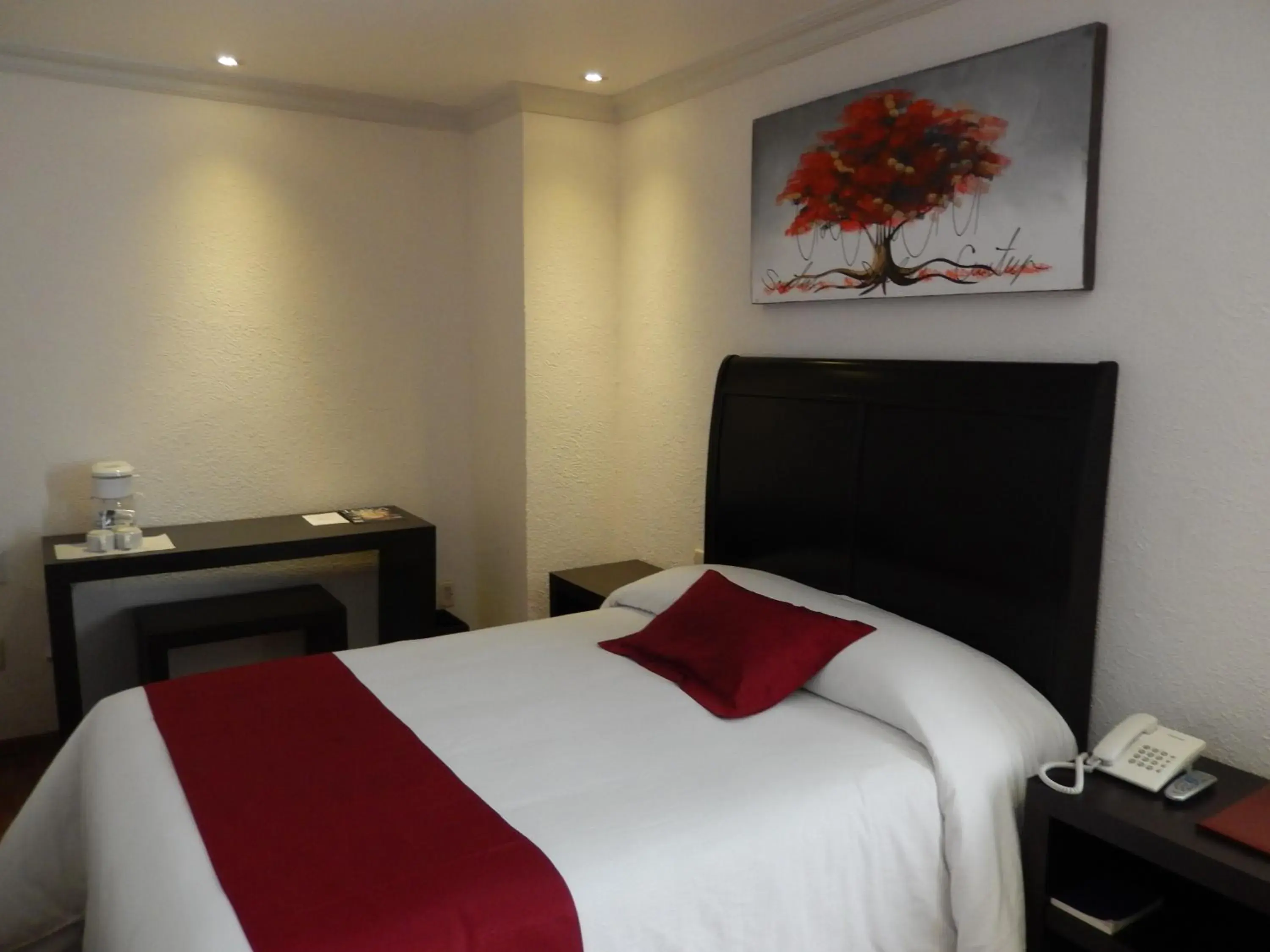 Bed in Roma Guadalajara in downtown Bed in Roma Guadalajara in downtown