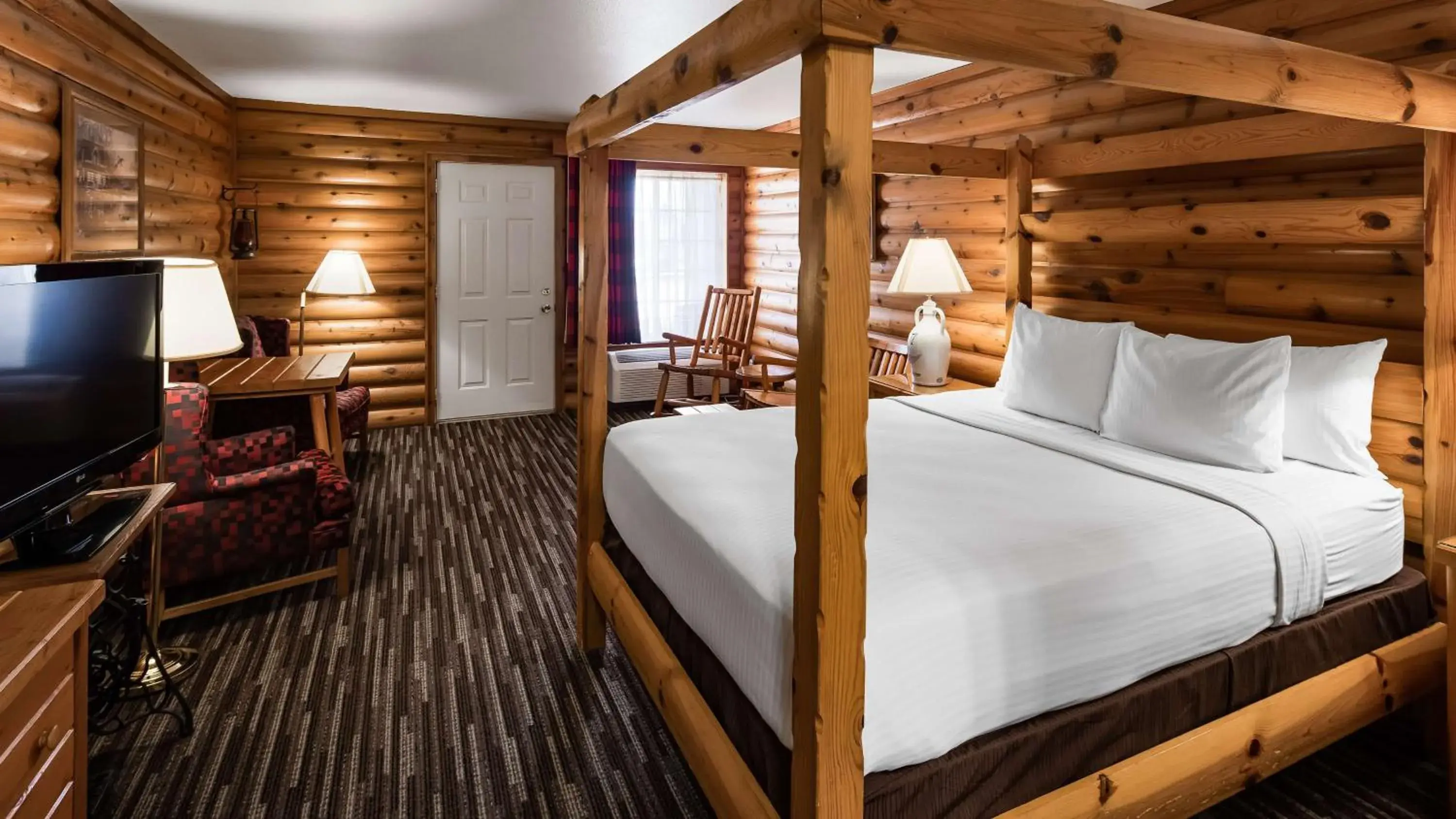 Photo of the whole room, Bed in Best Western Galena Inn & Suites Photo of the whole room, Bed in Best Western Galena Inn & Suites