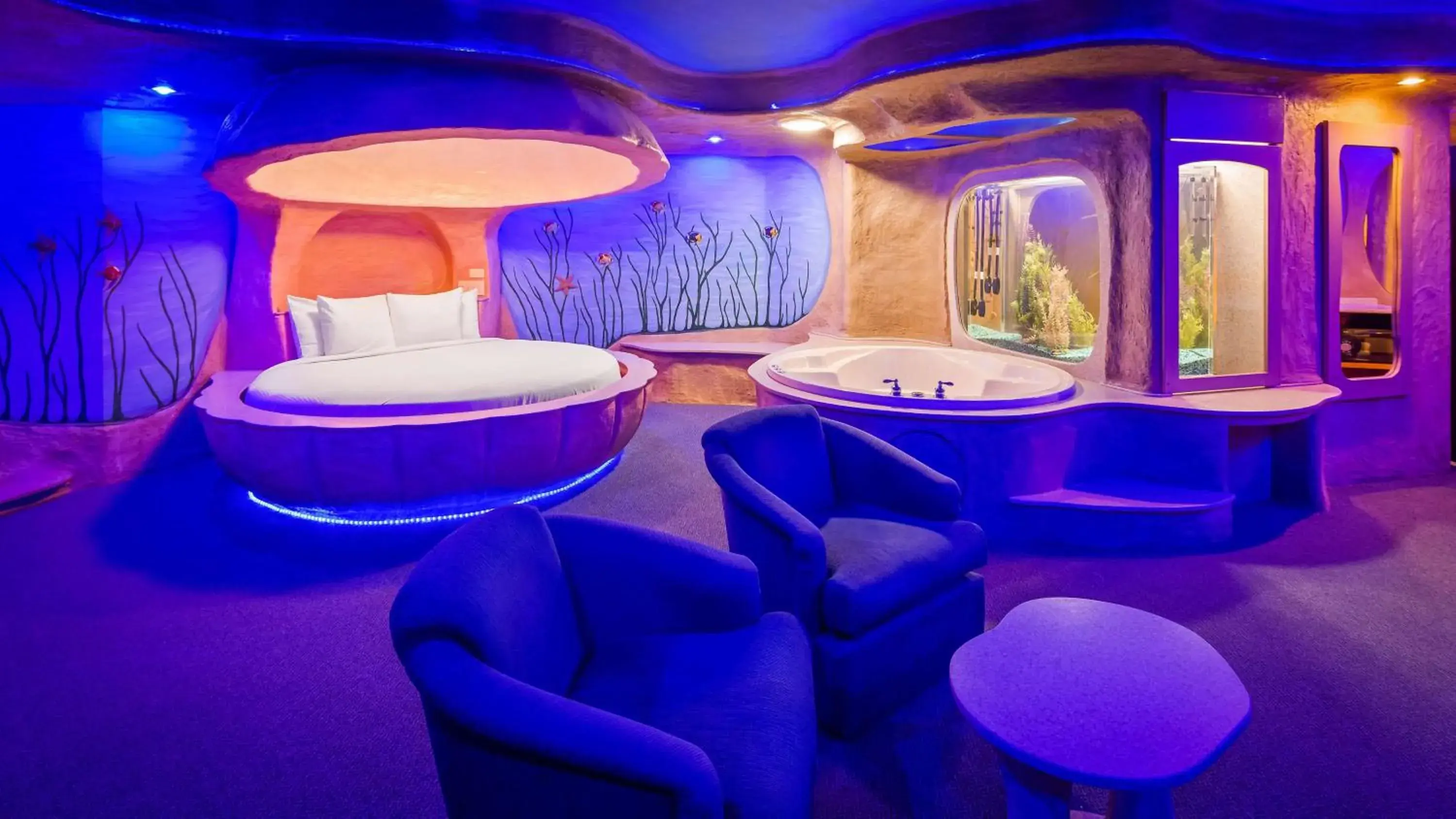 Photo of the whole room in Best Western Galena Inn & Suites Photo of the whole room in Best Western Galena Inn & Suites