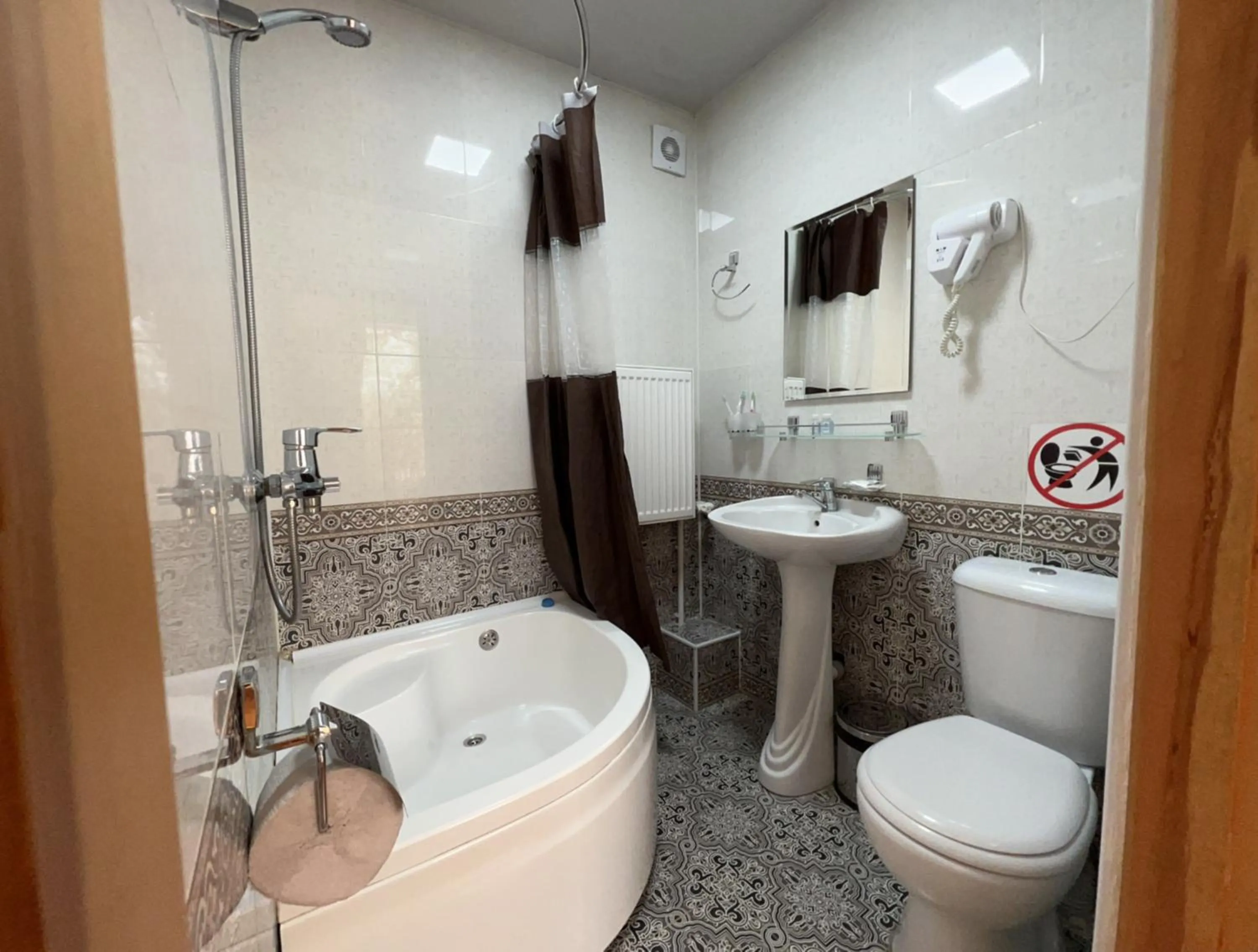 Old Bukhara Boutique