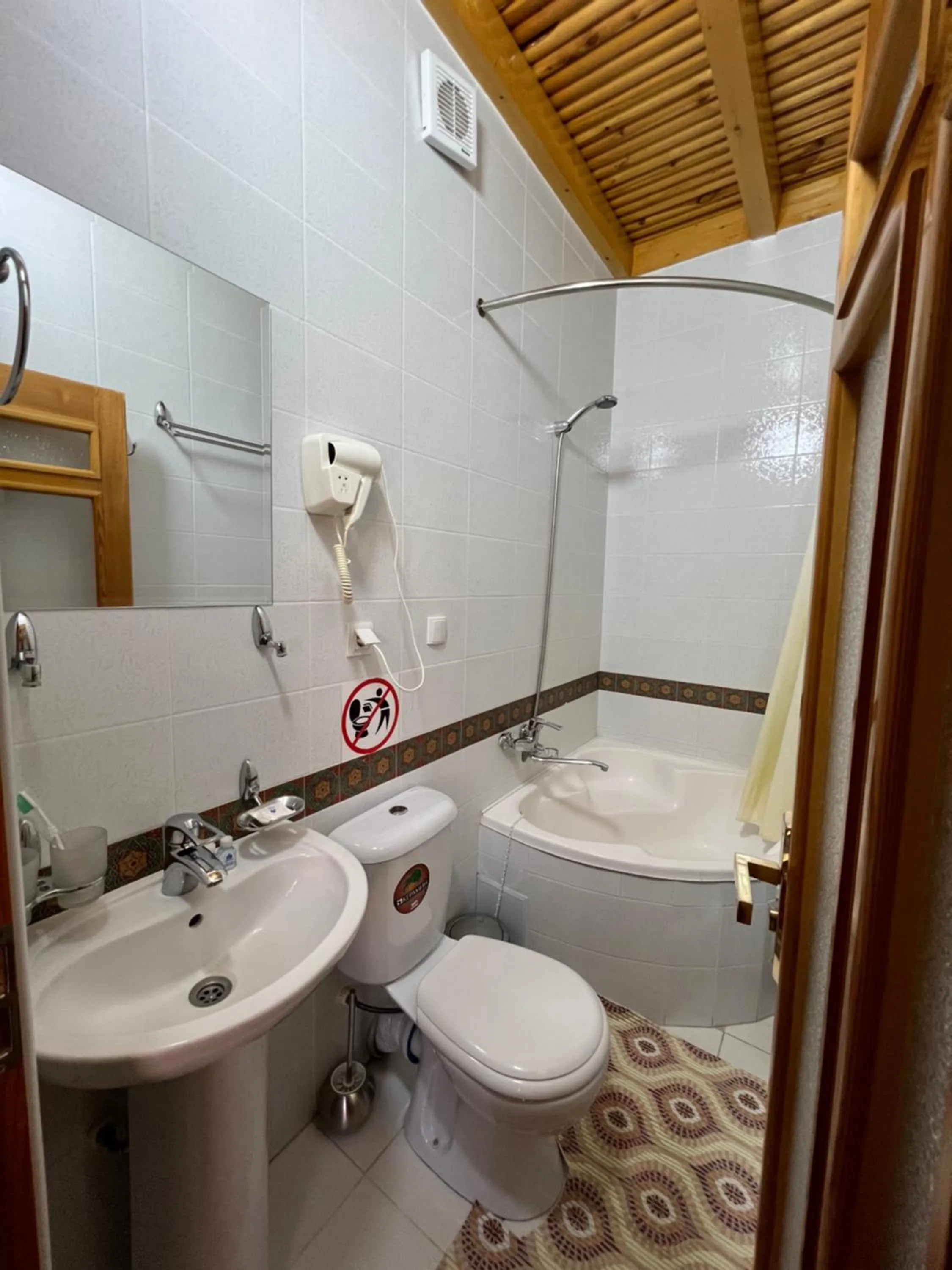 Old Bukhara Boutique