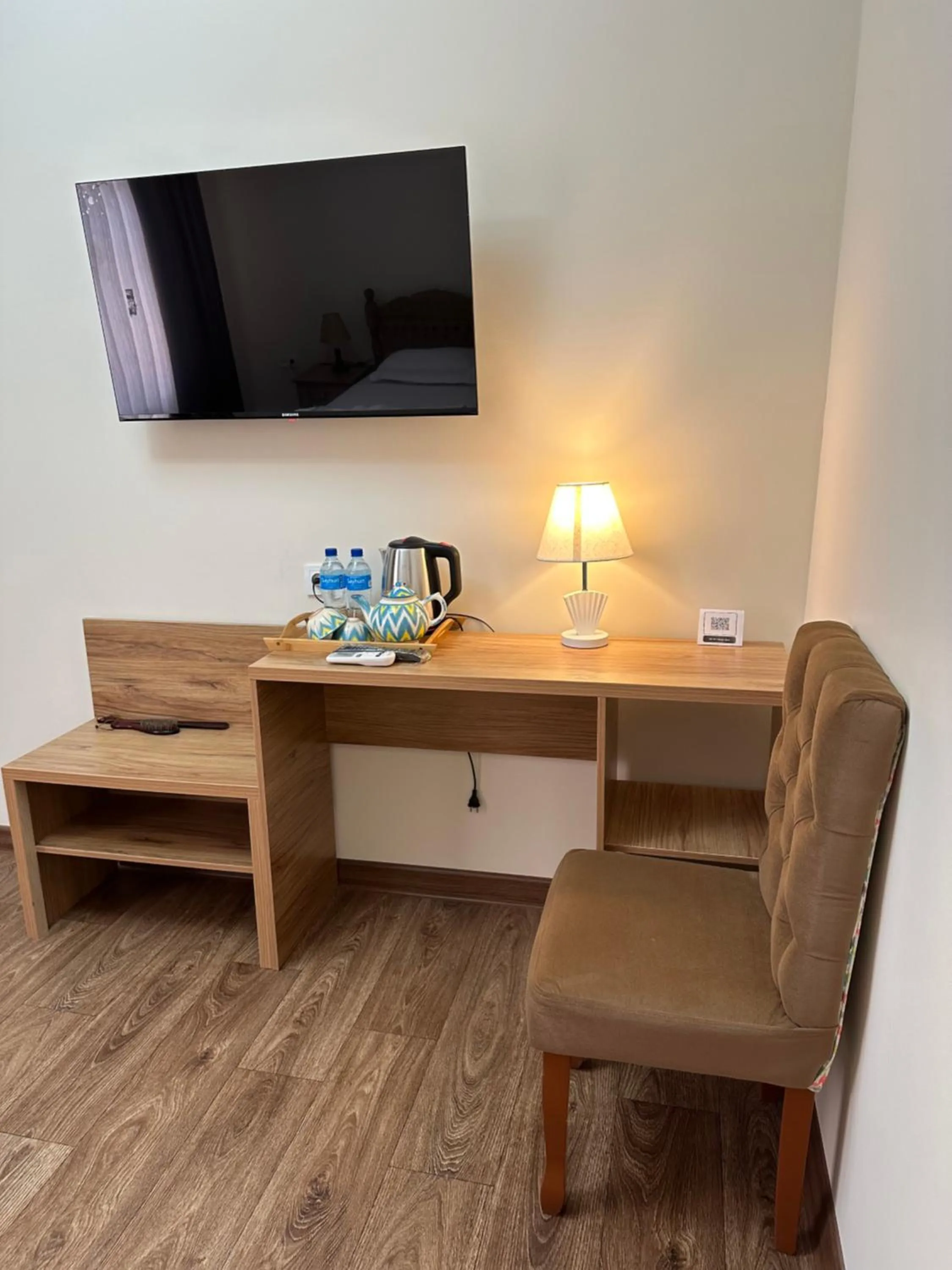 Old Bukhara Boutique