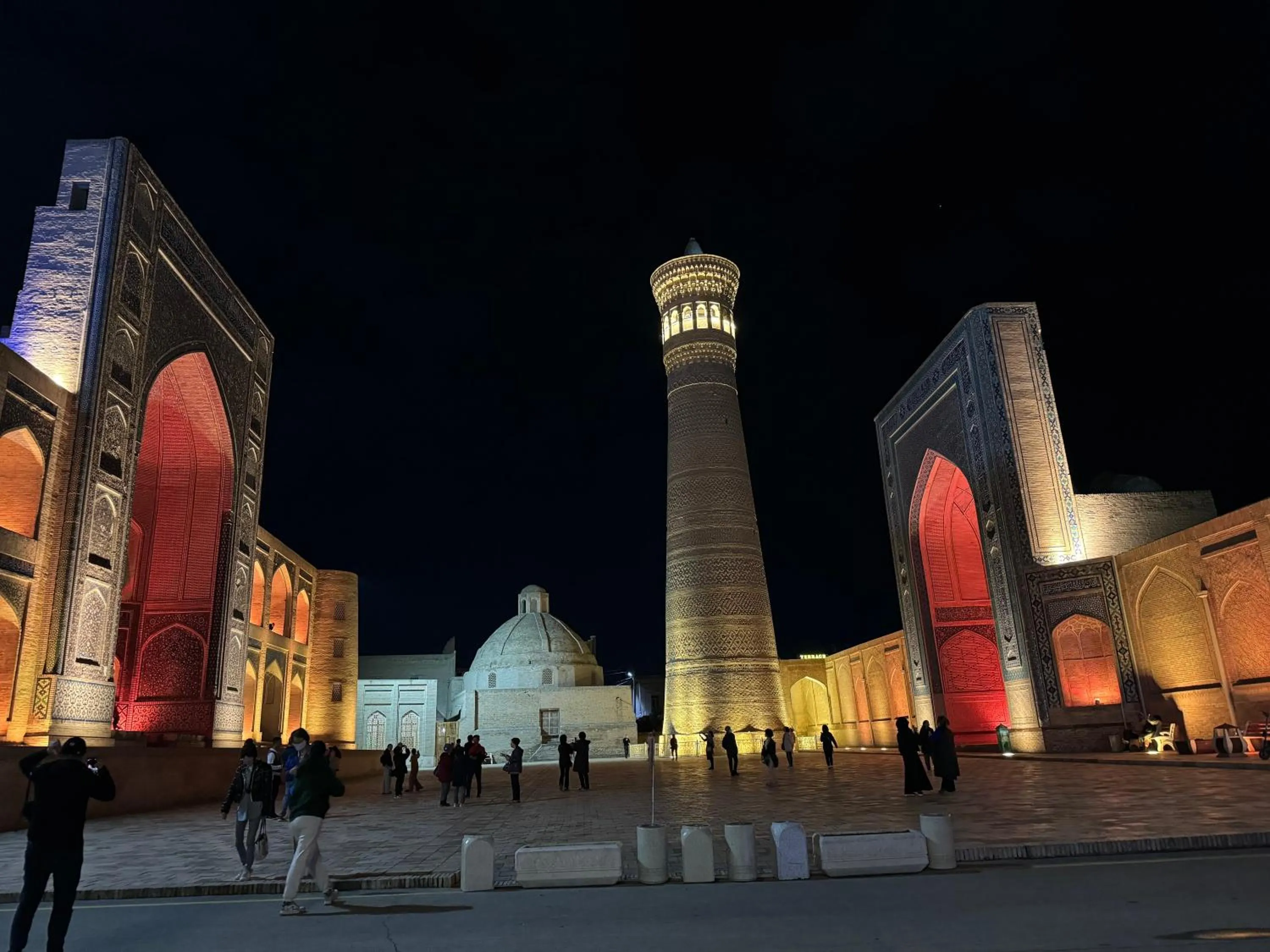 Old Bukhara Boutique