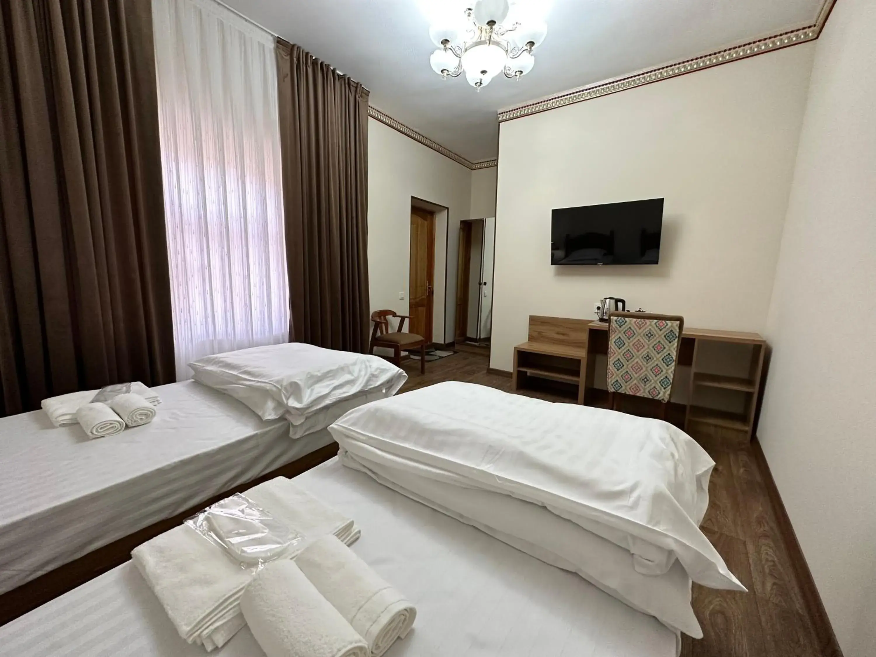 Standard Double Room - single occupancy in Old Bukhara Boutique Standard Double Room - single occupancy in Old Bukhara Boutique