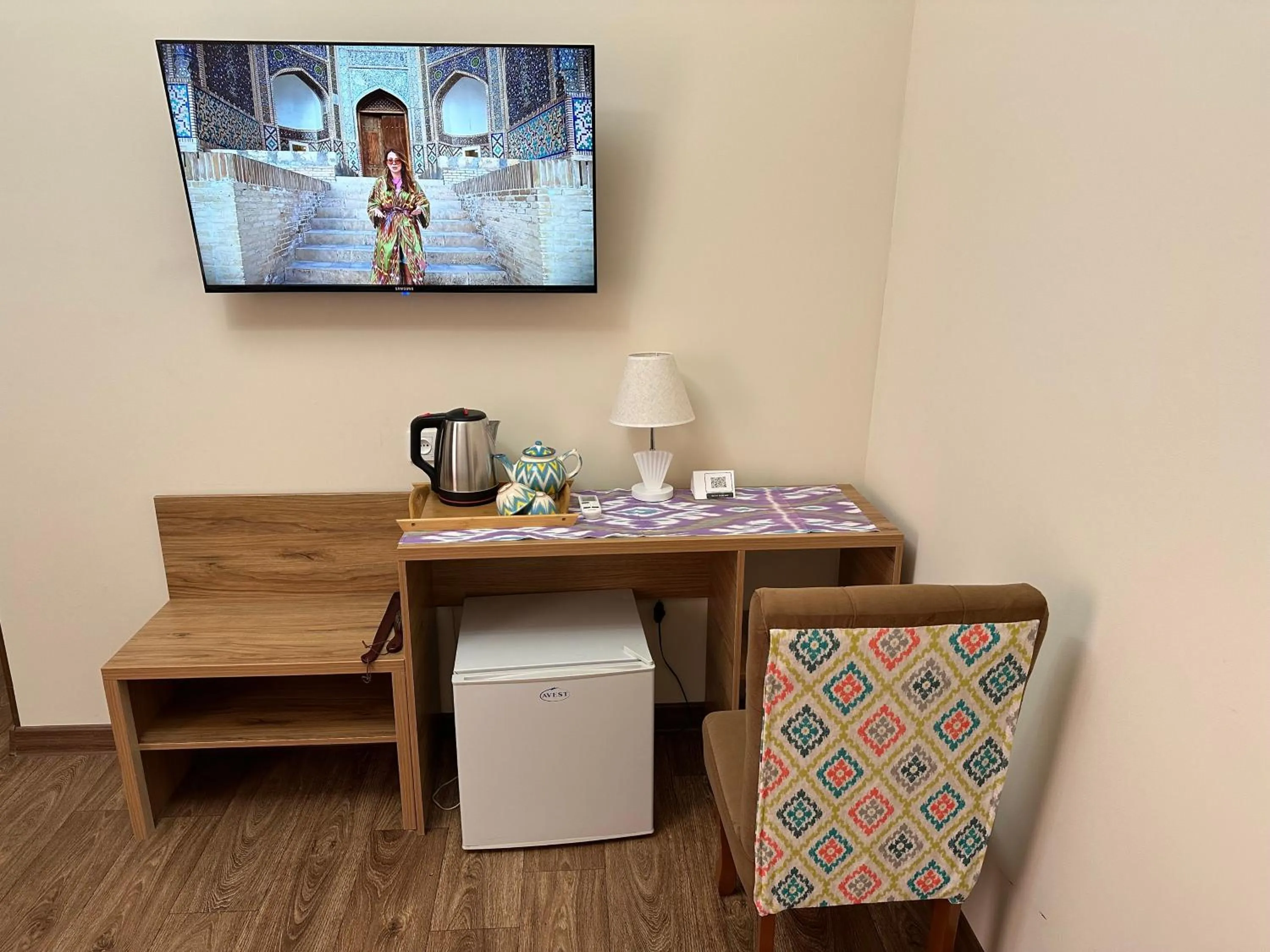 Old Bukhara Boutique