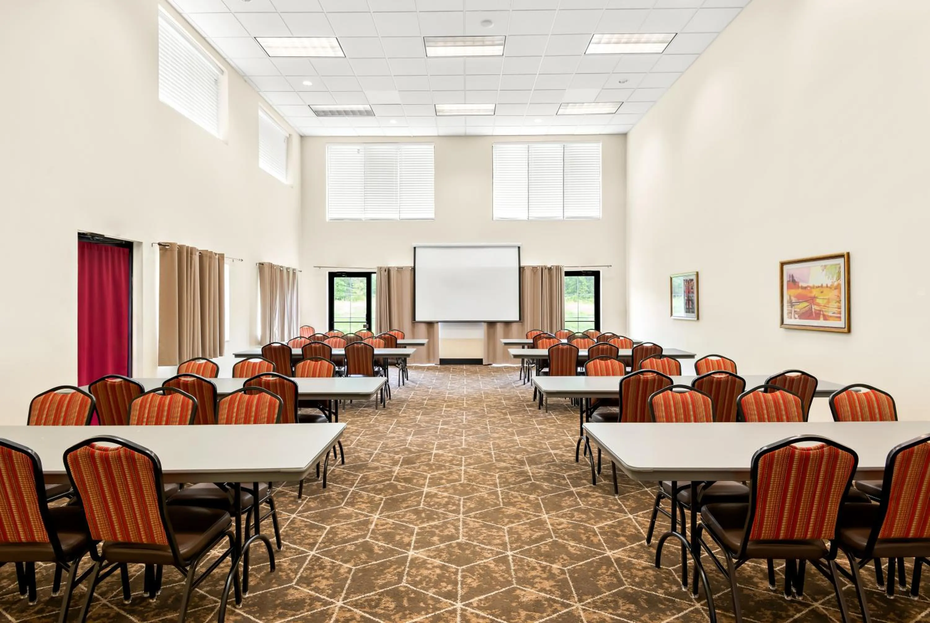 Meeting/conference room in Best Western Palmyra Inn & Suites