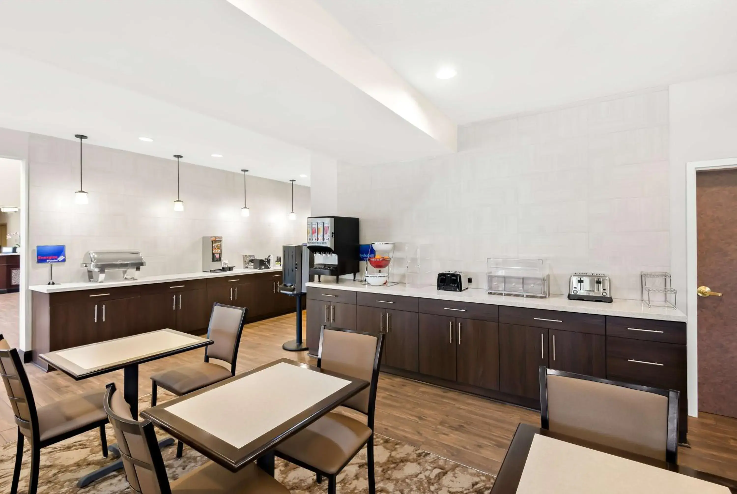 Restaurant/places to eat in Best Western Palmyra Inn & Suites Restaurant/places to eat in Best Western Palmyra Inn & Suites