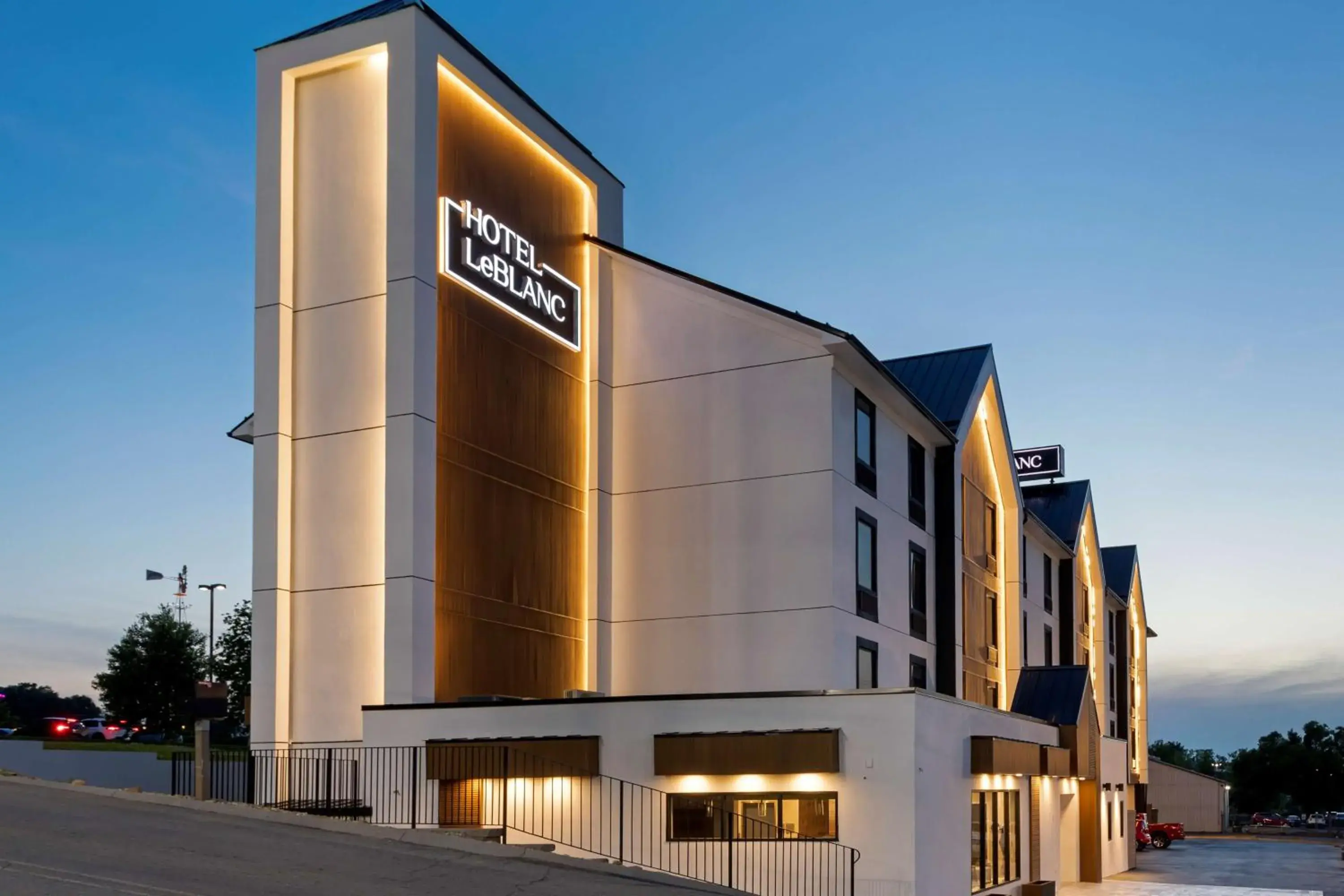 Garner Hotel Pigeon Forge Downtown by IHG Garner Hotel Pigeon Forge Downtown by IHG