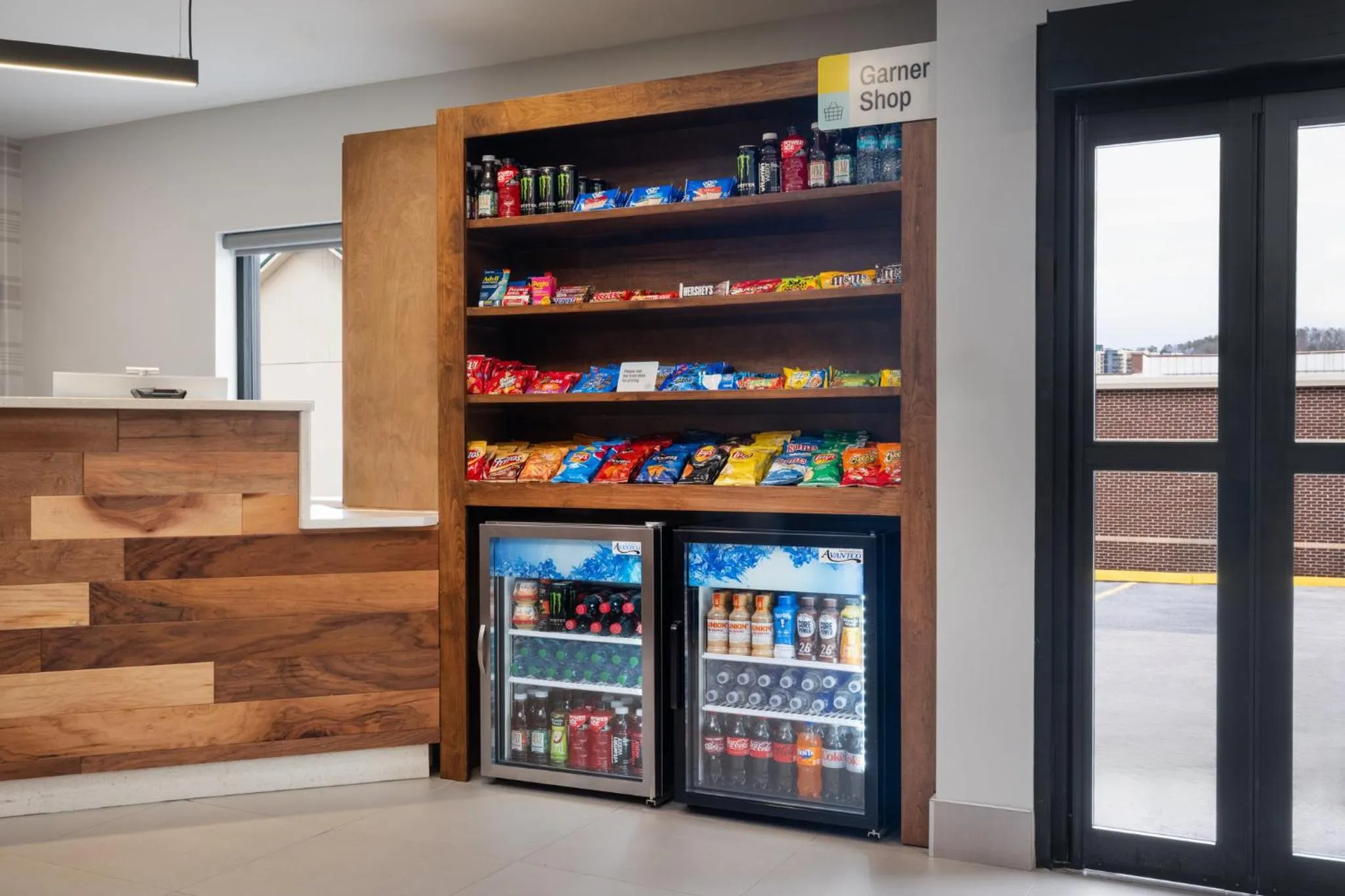 Other in Garner Hotel Pigeon Forge Downtown by IHG