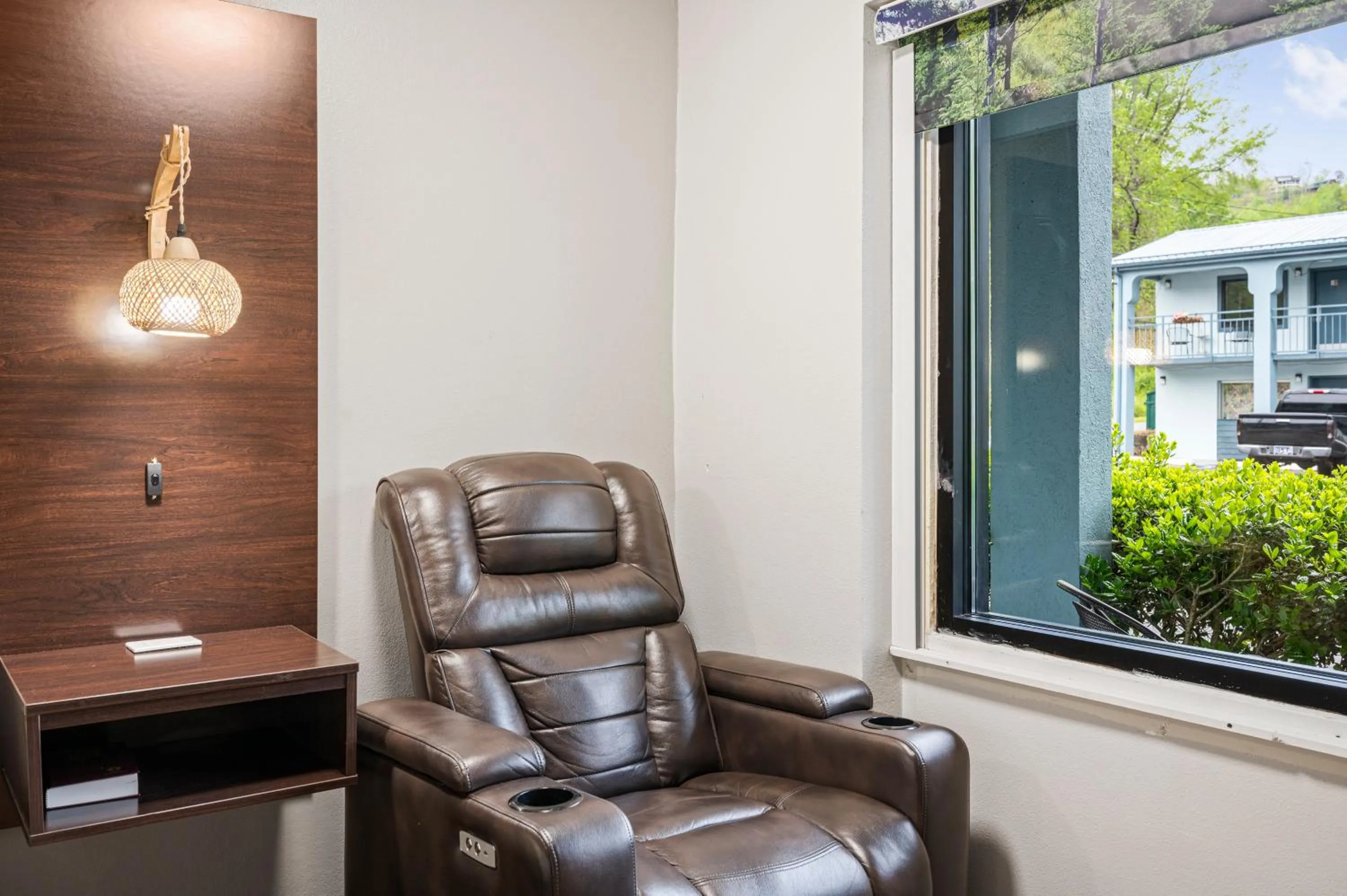 Country Town N' Suites