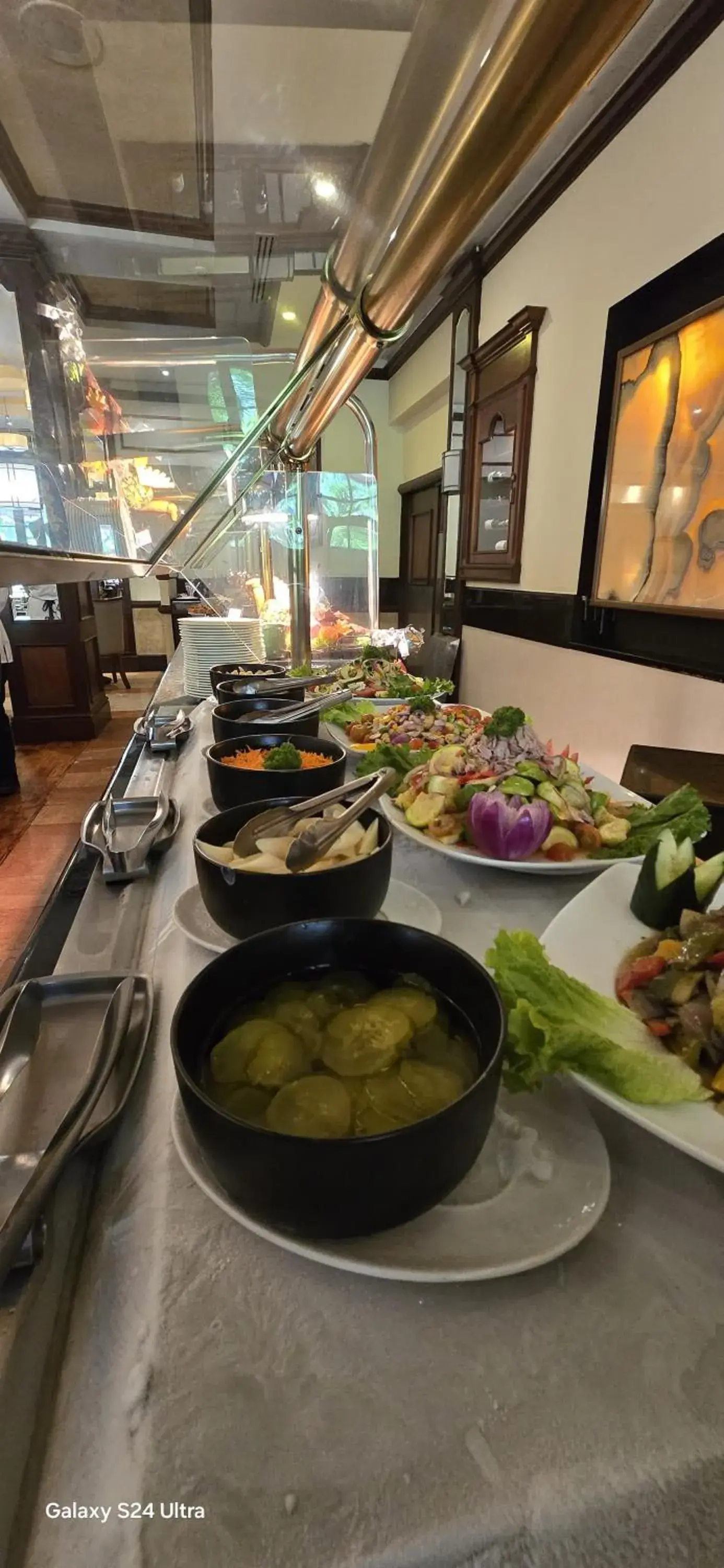 Food and drinks in Hilton Princess San Pedro Sula Food and drinks in Hilton Princess San Pedro Sula