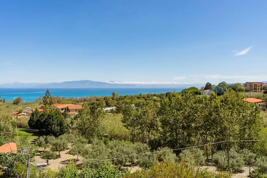 B & B Il Giardino sul Mare