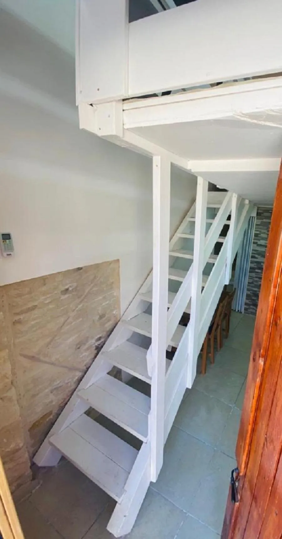 Bedroom, Bunk Bed in Zimmer in old City