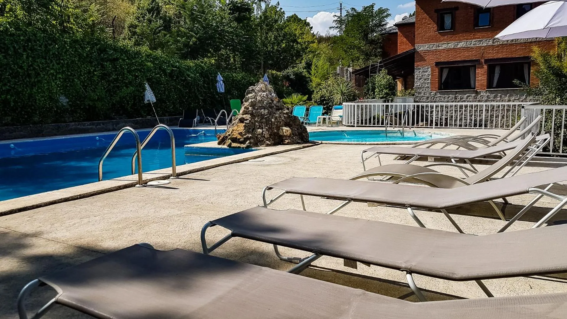 Hotel Rural Don Burguillo