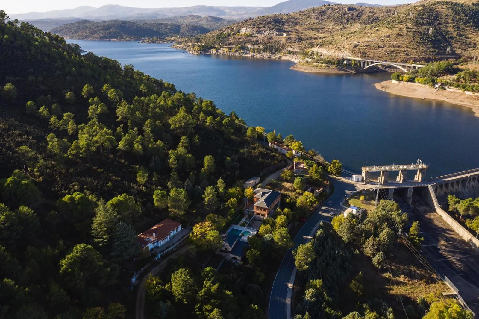 Hotel Rural Don Burguillo