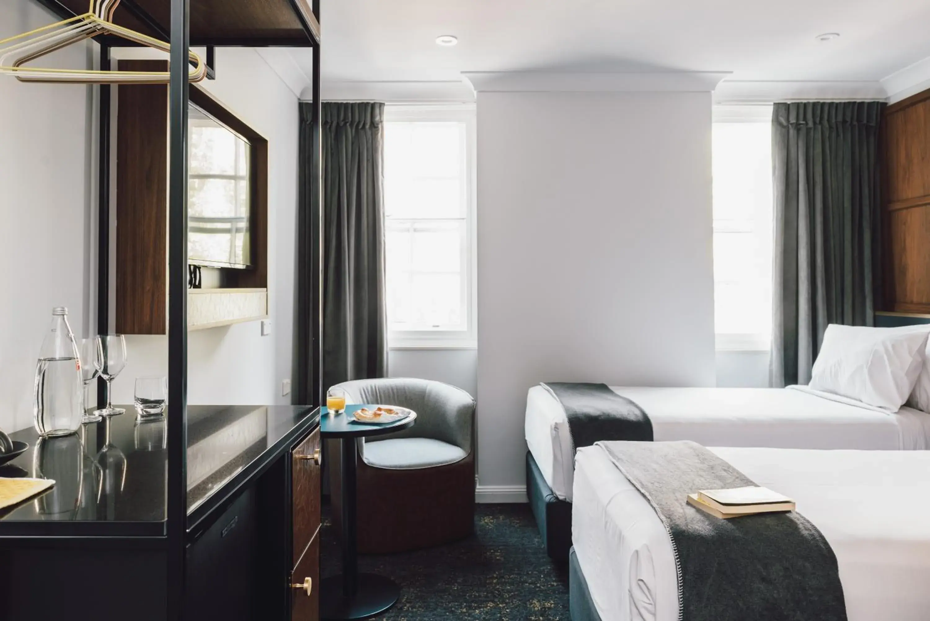 Bed in Veriu Central Bed in Veriu Central