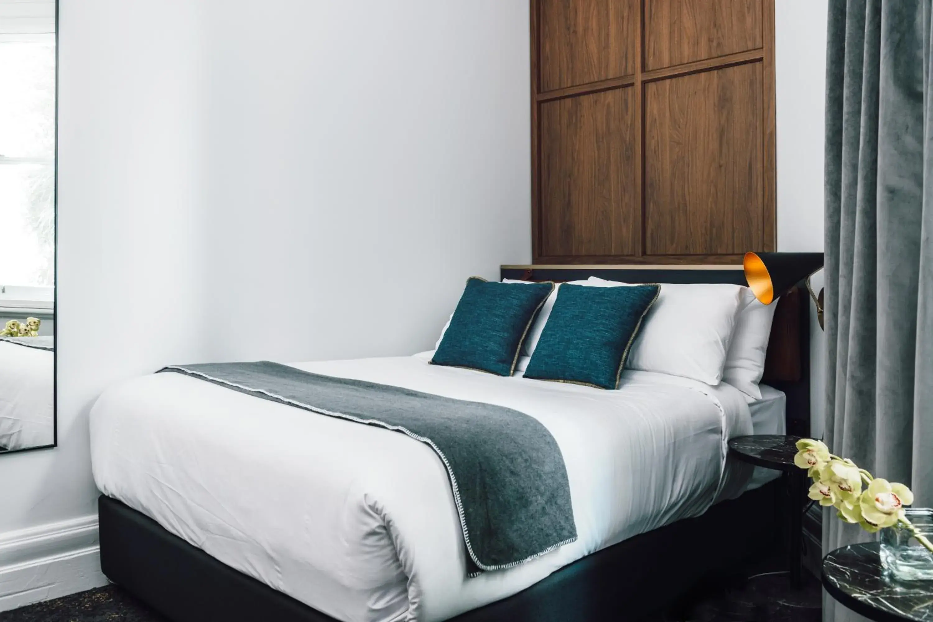 Bed in Veriu Central Bed in Veriu Central