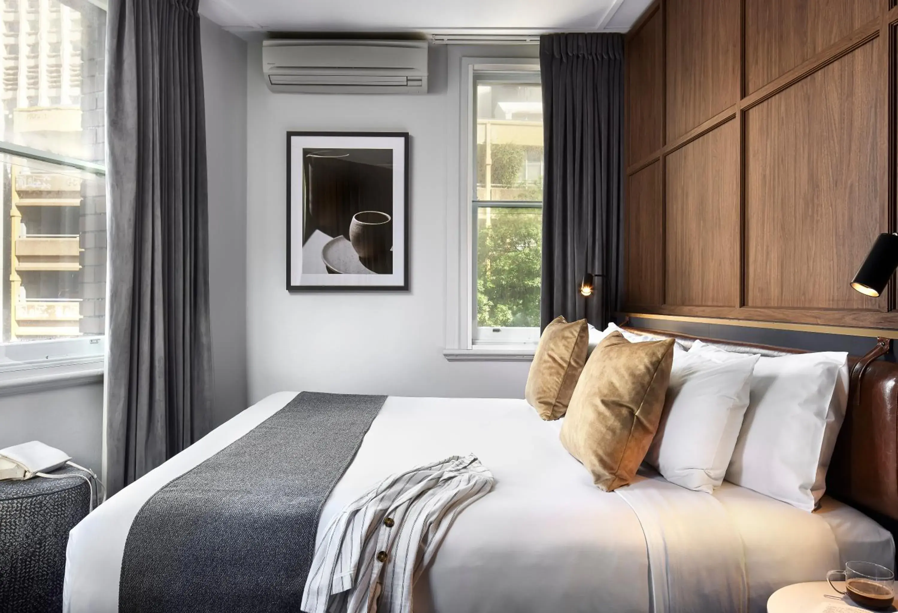 Bed in Veriu Central Bed in Veriu Central