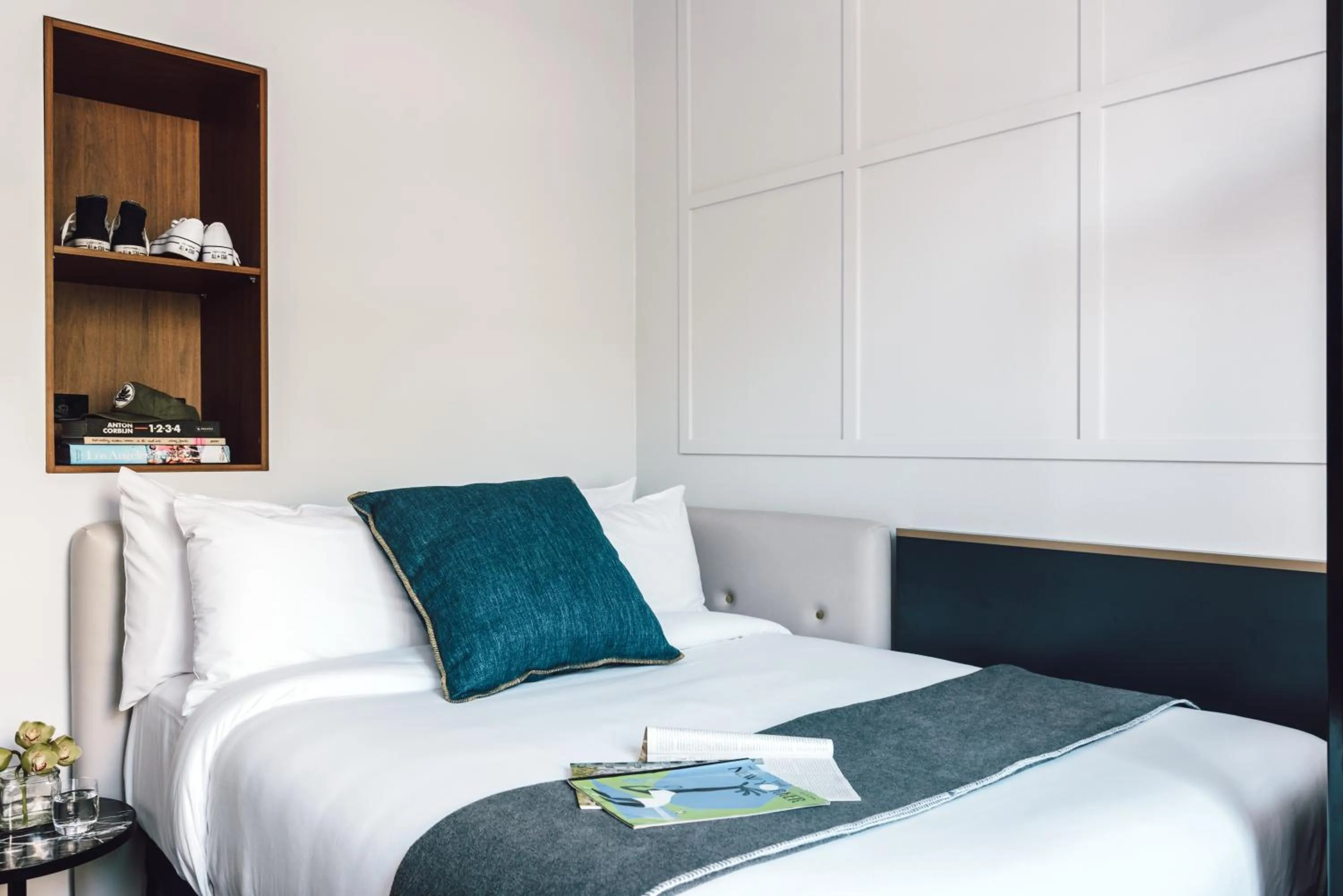 Bed in Veriu Central