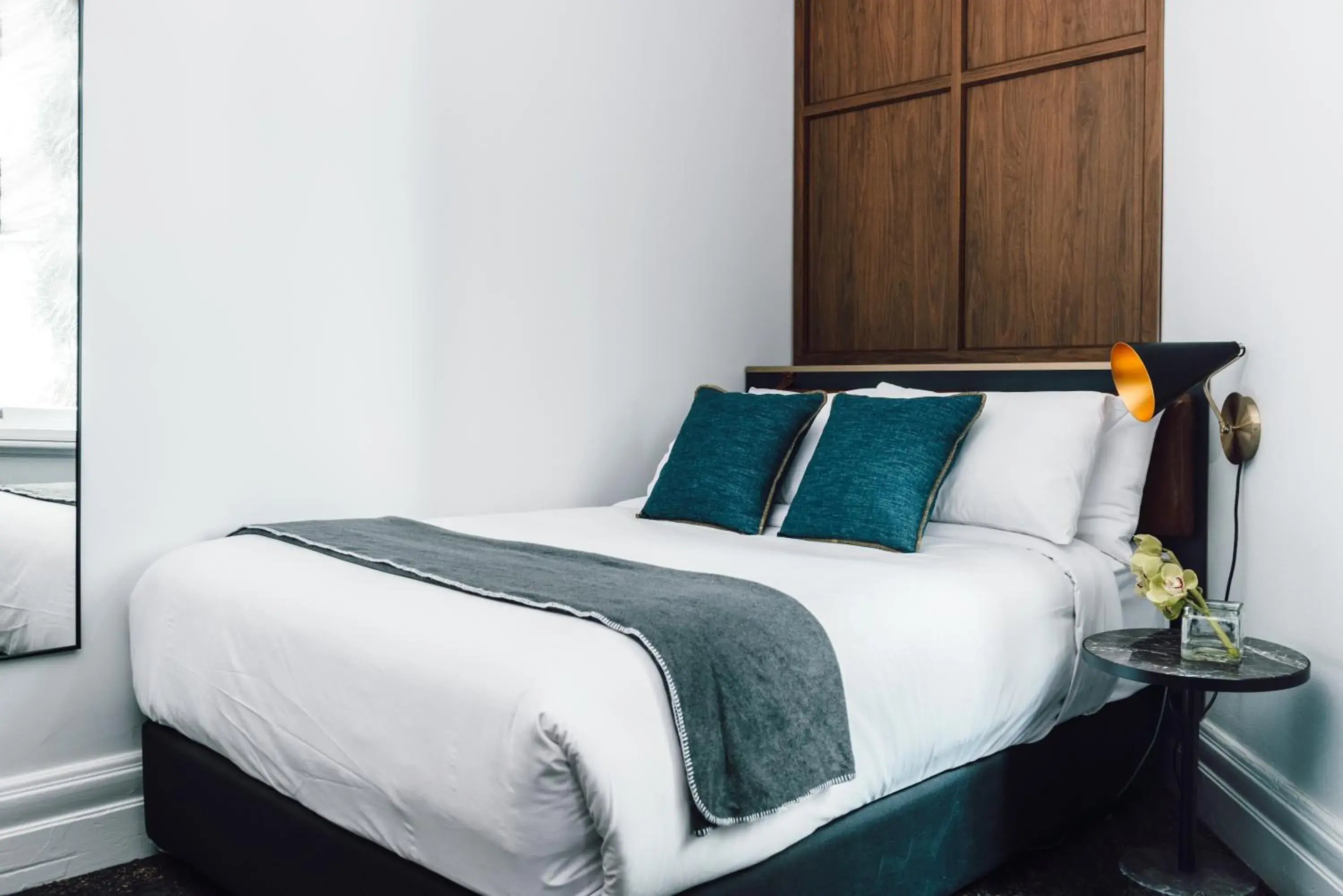 Micro Queen in Veriu Central Micro Queen in Veriu Central