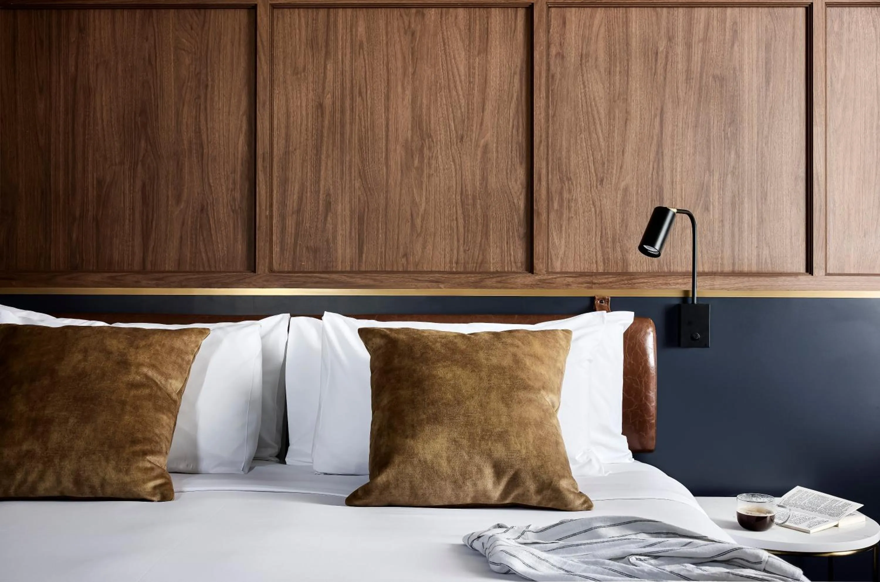 Bed in Veriu Central