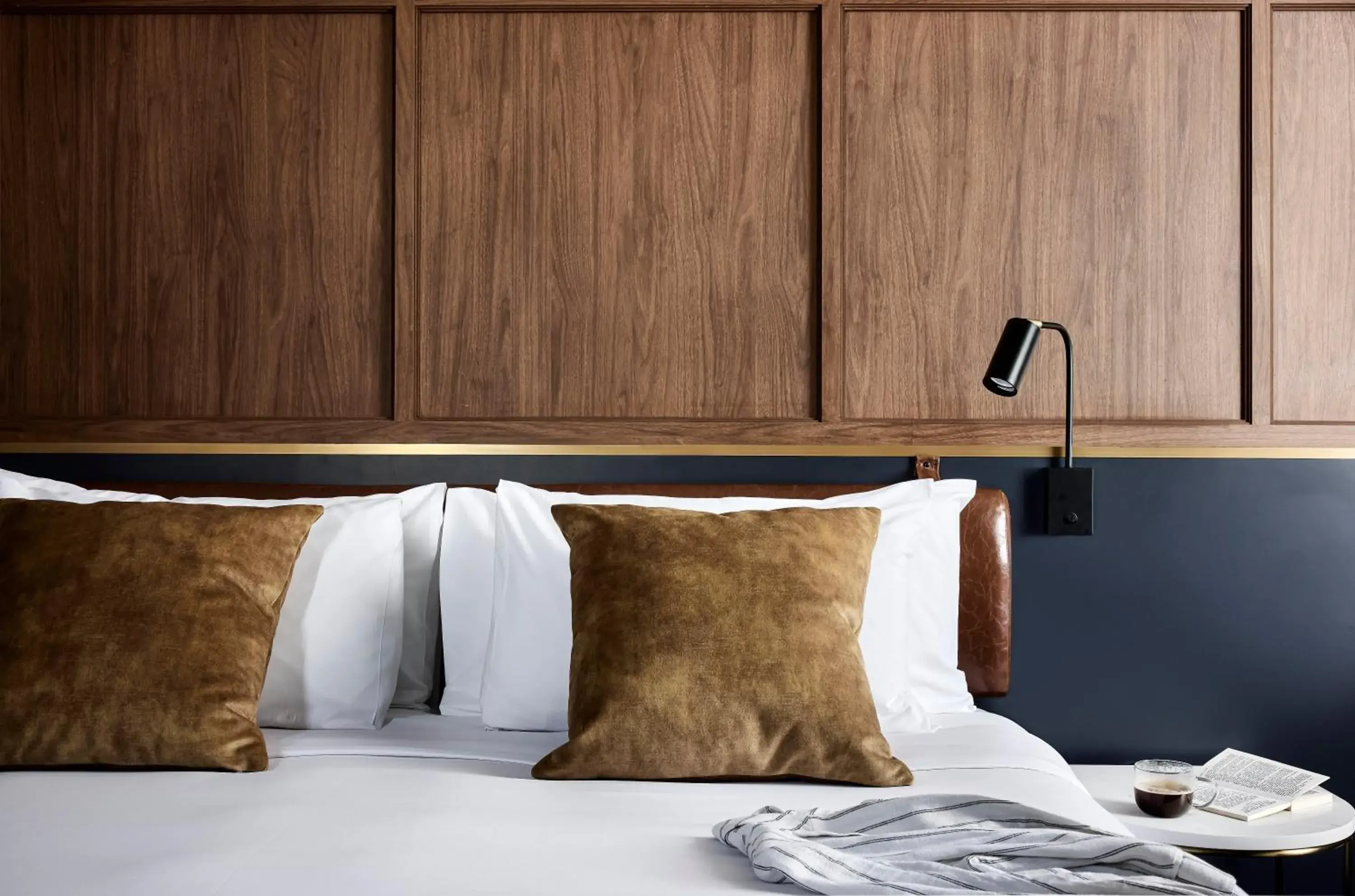 Bed in Veriu Central Bed in Veriu Central