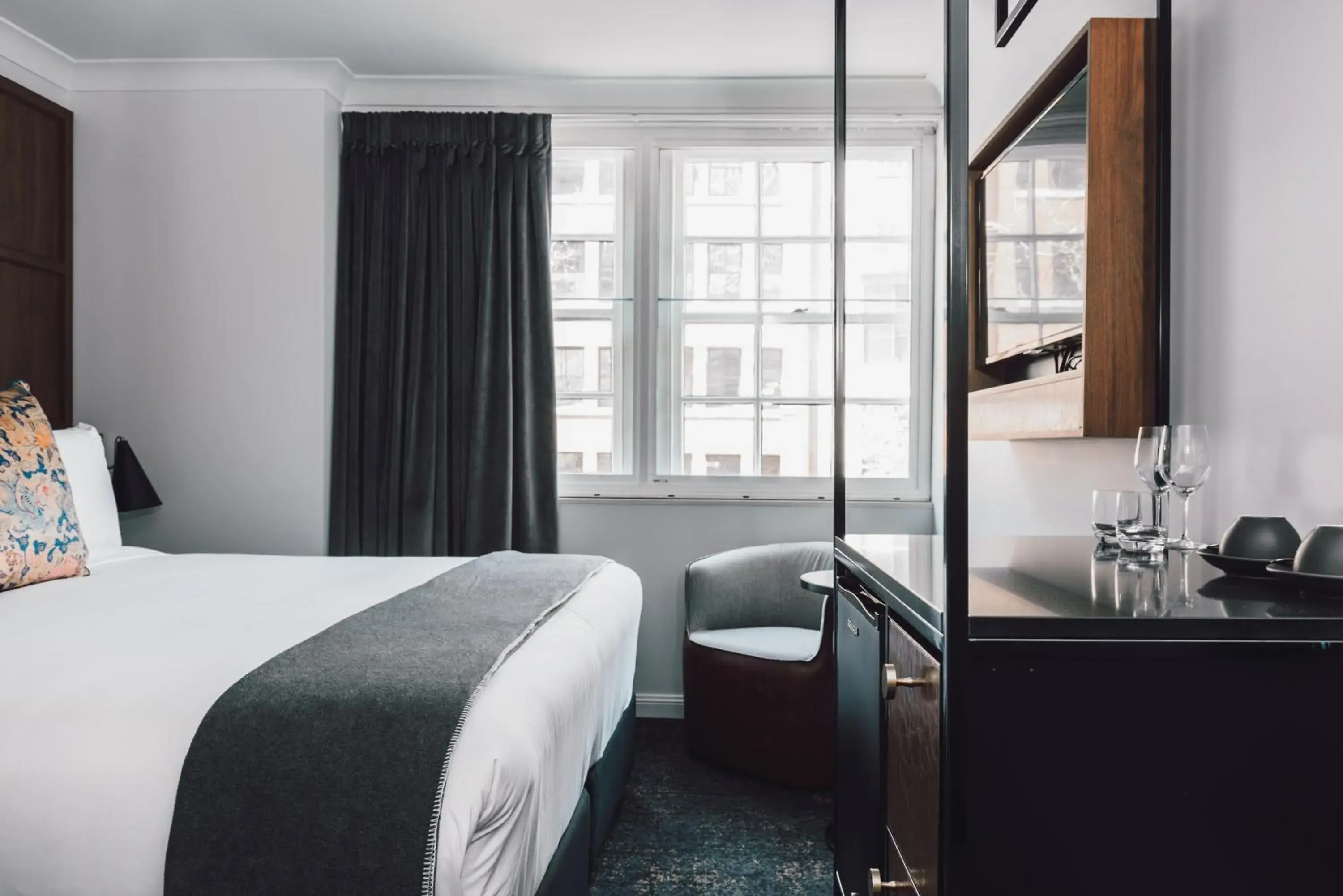 Bed in Veriu Central Bed in Veriu Central