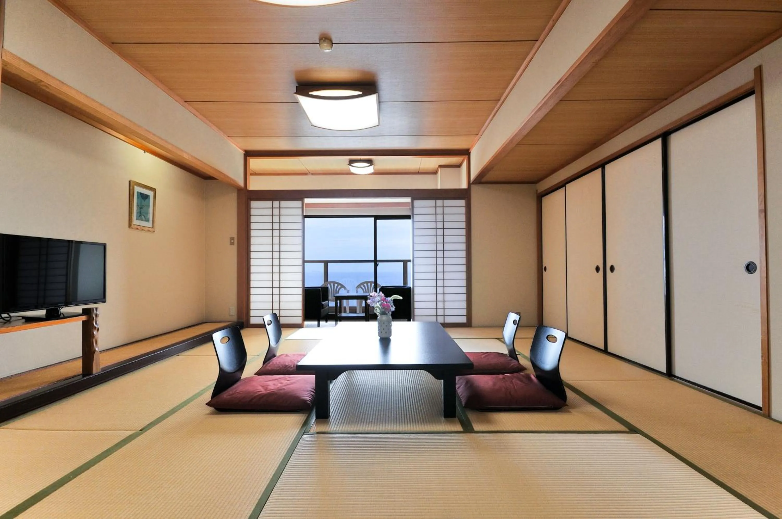 Hotel Katara Resort & Spa