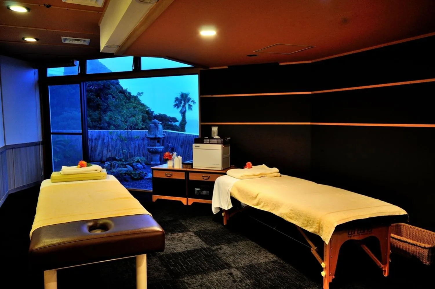 Massage, Bed in Hotel Katara Resort & Spa