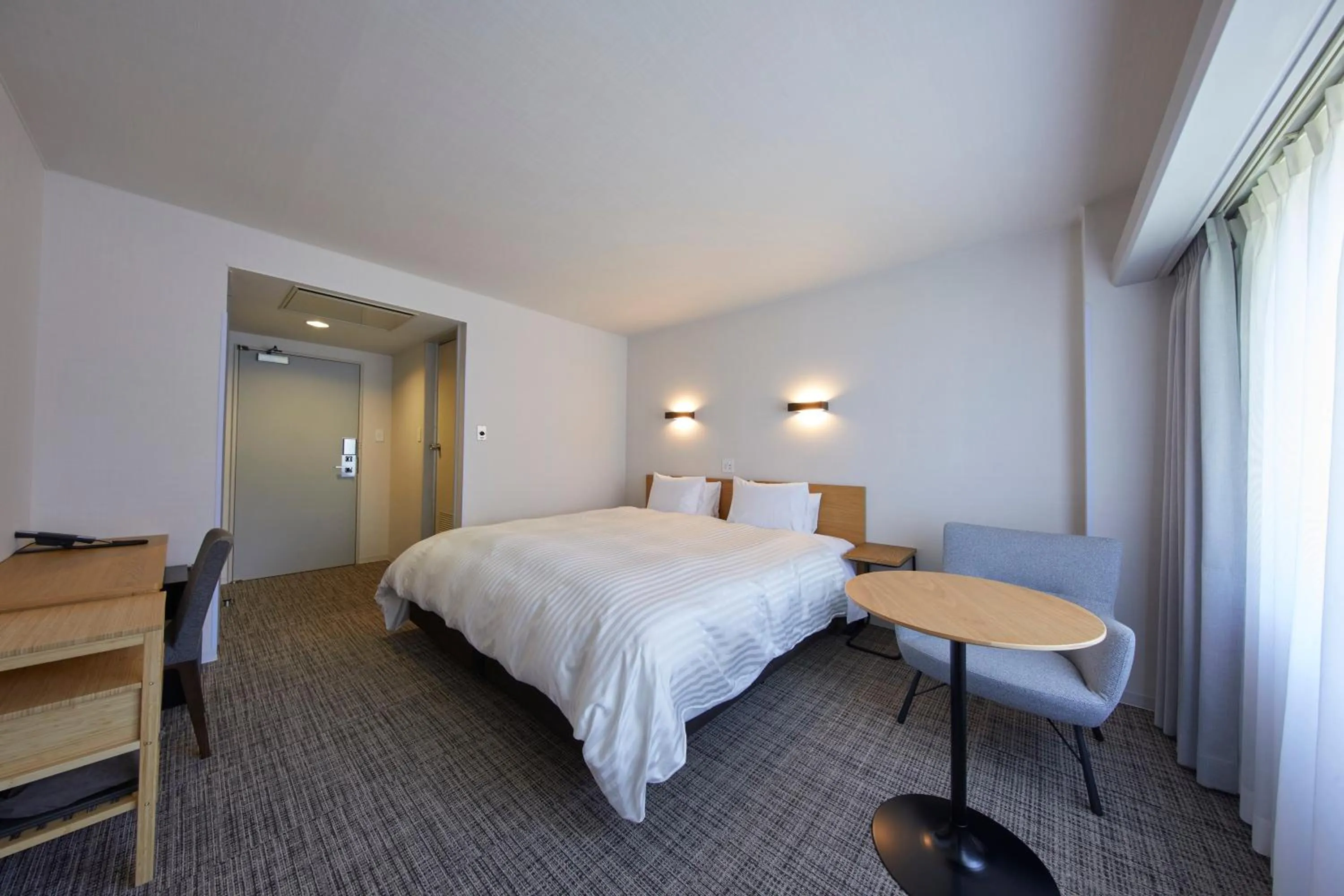 Bed in Hotel Stelle Belle